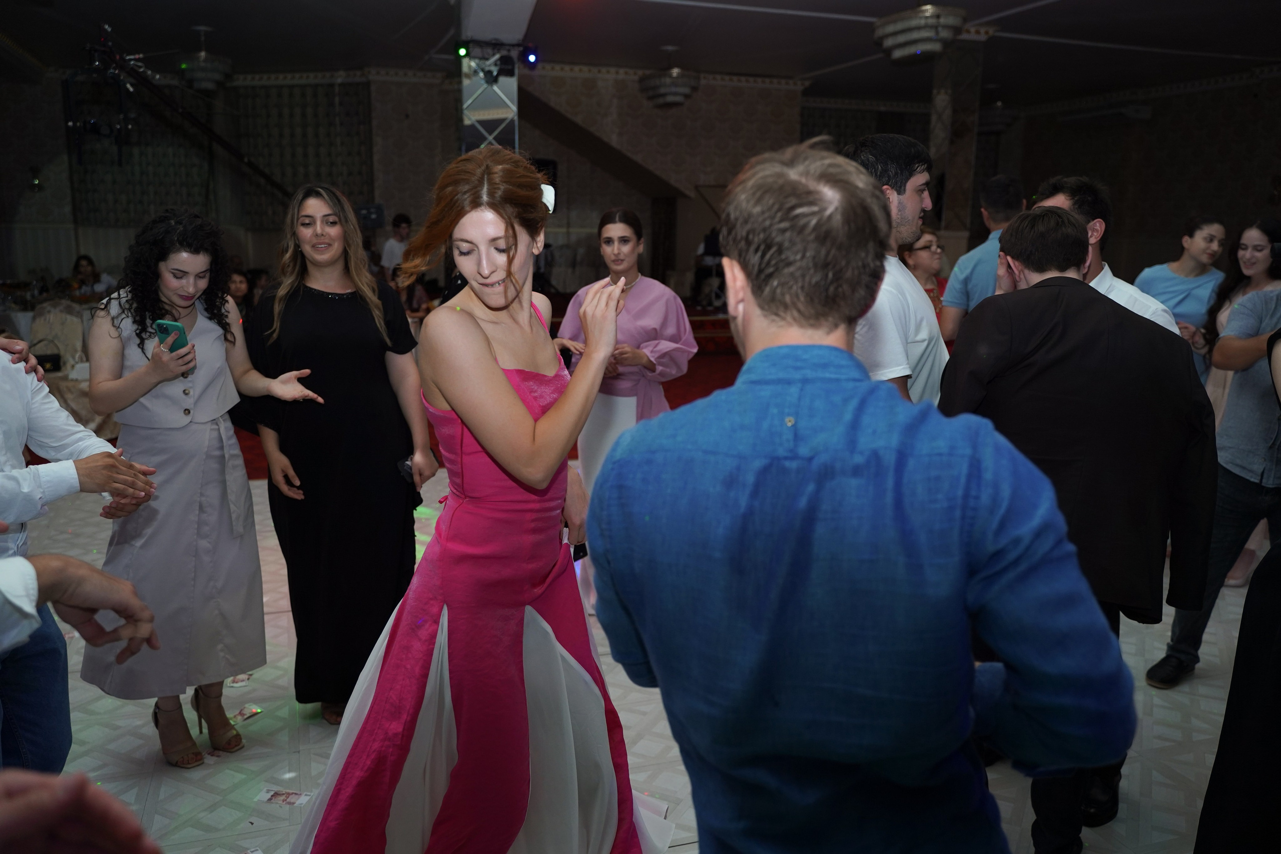 Сая. Амина Абасова — индивидуальный фотограф в Махачкале, Дагестан