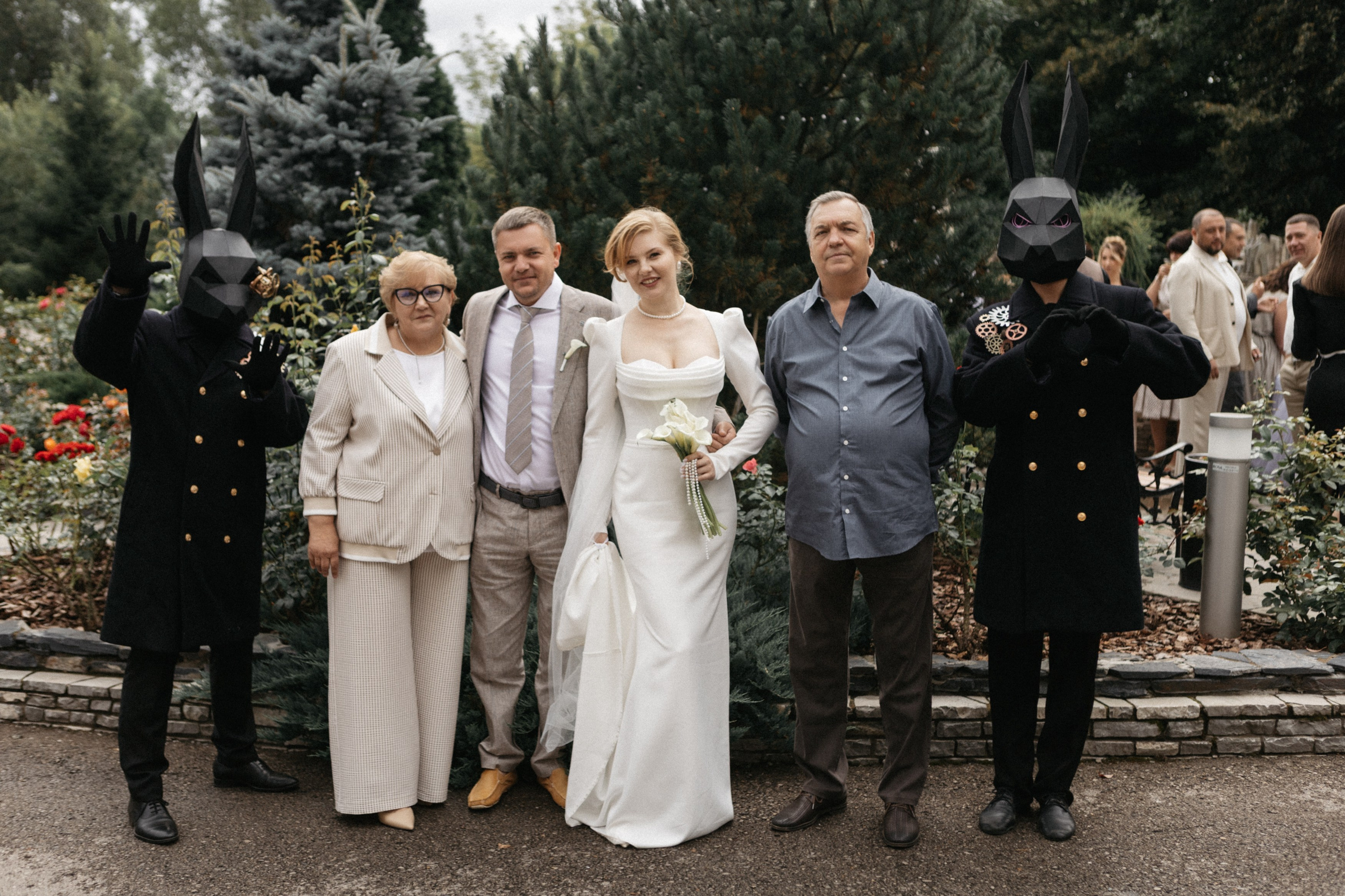 V&T. Свадебный фотограф Уфа Руслан Габдлисламов