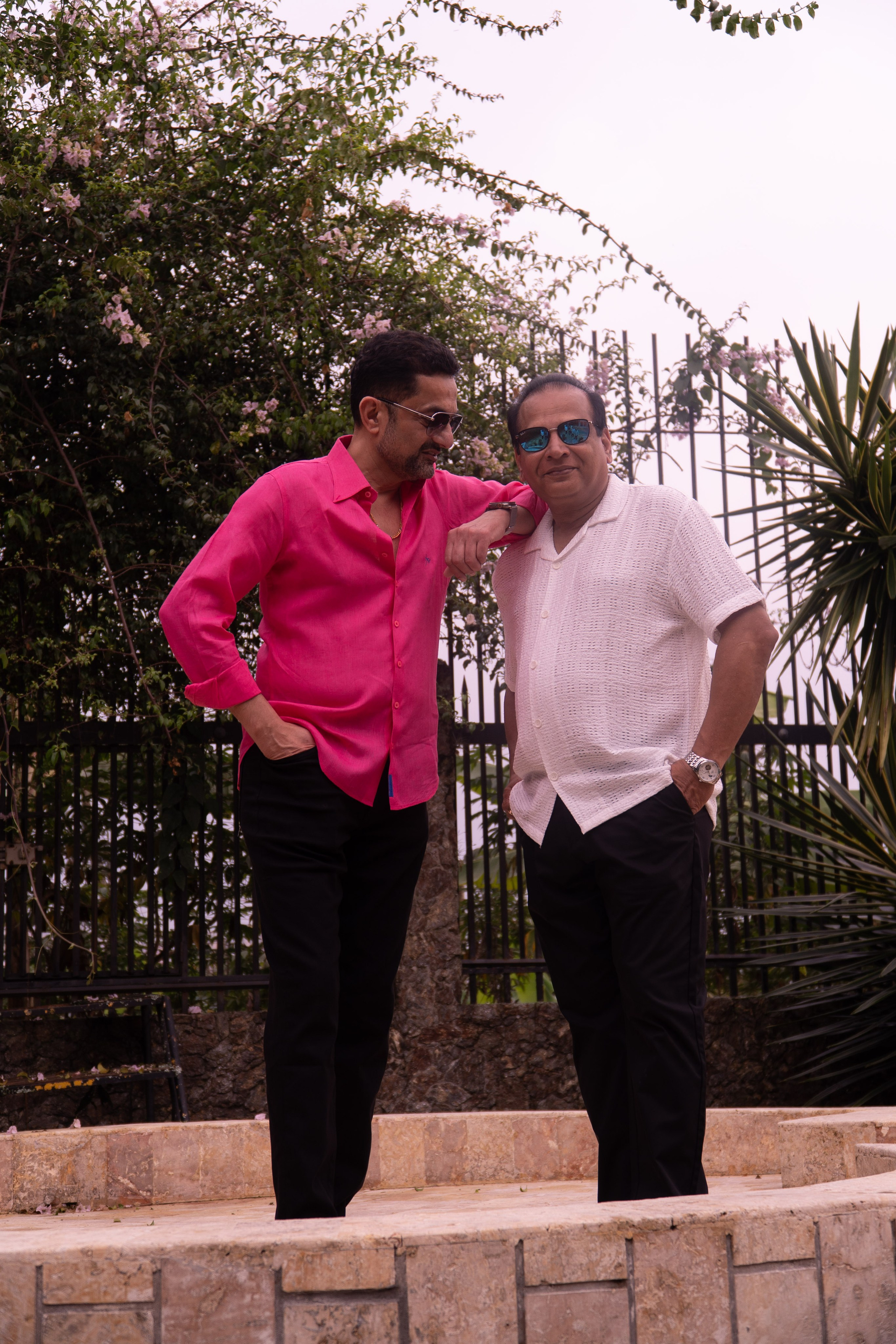 Bachelor party / One day in Medellin. Wedding Photographer in Barcelona and Medellin