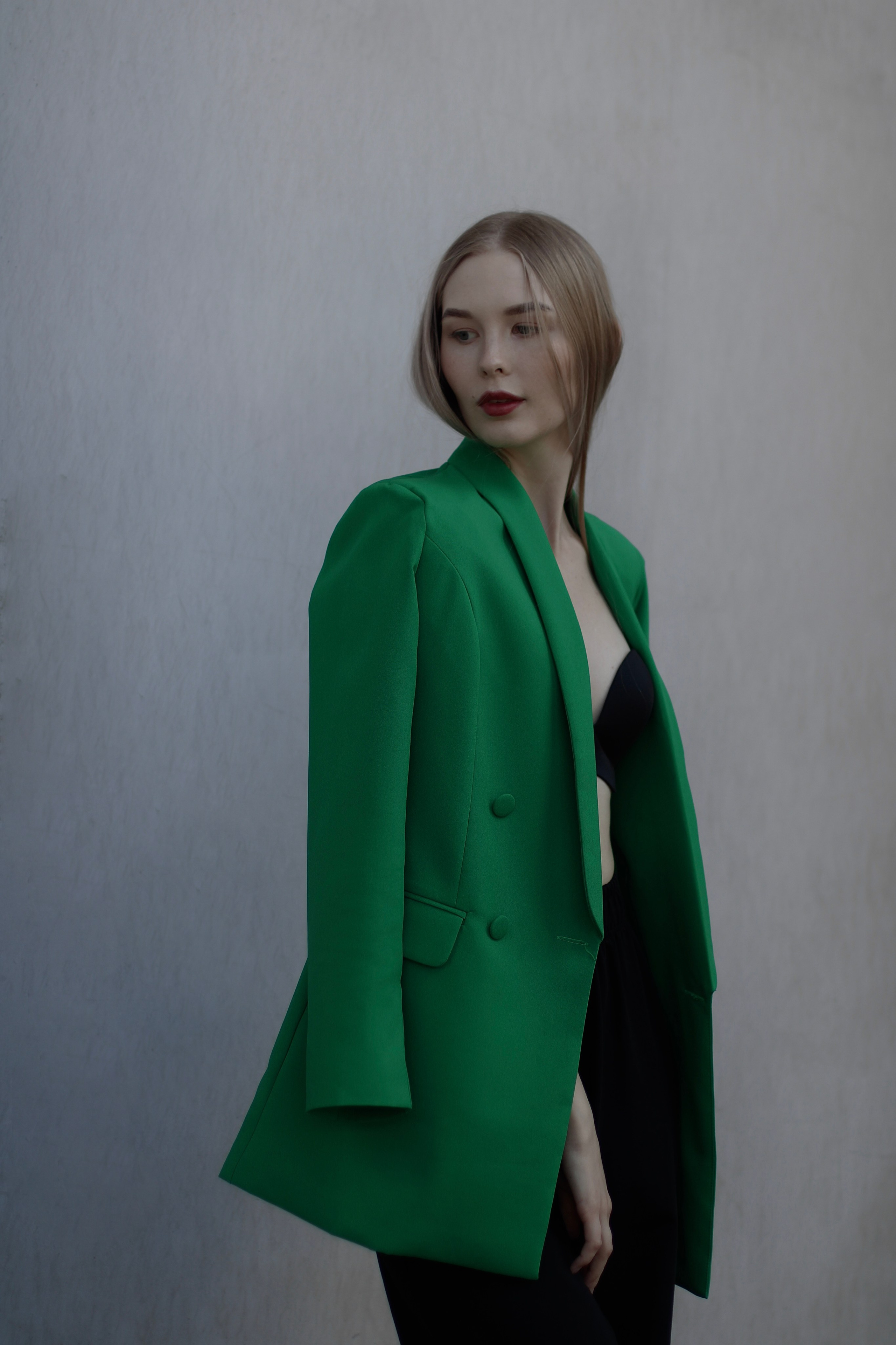 Вика. Портретный фотограф в Иркутске Анна Огородникова