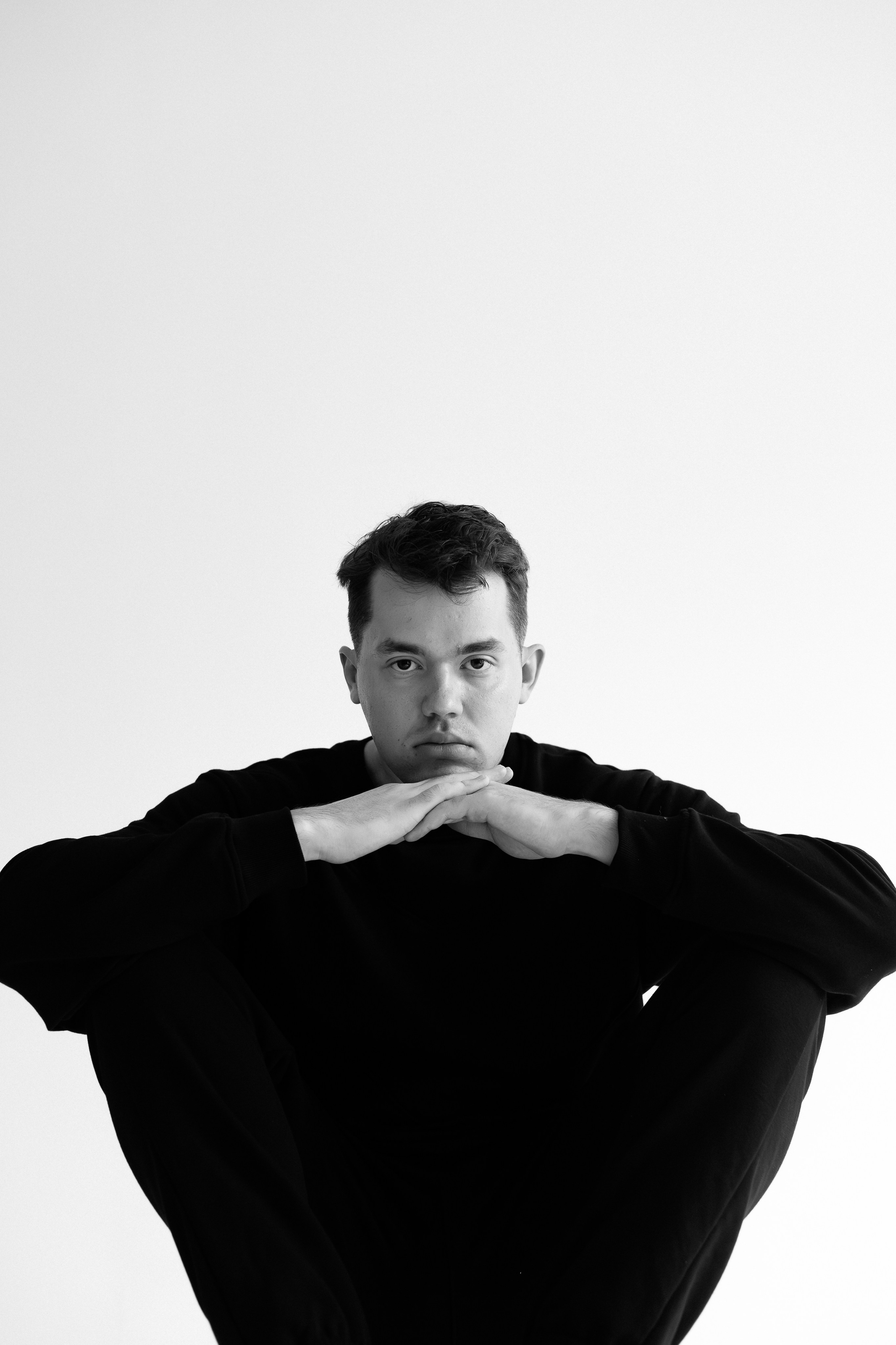 Игорь. Семейный фотограф Тюмень Ксения Дереглазова