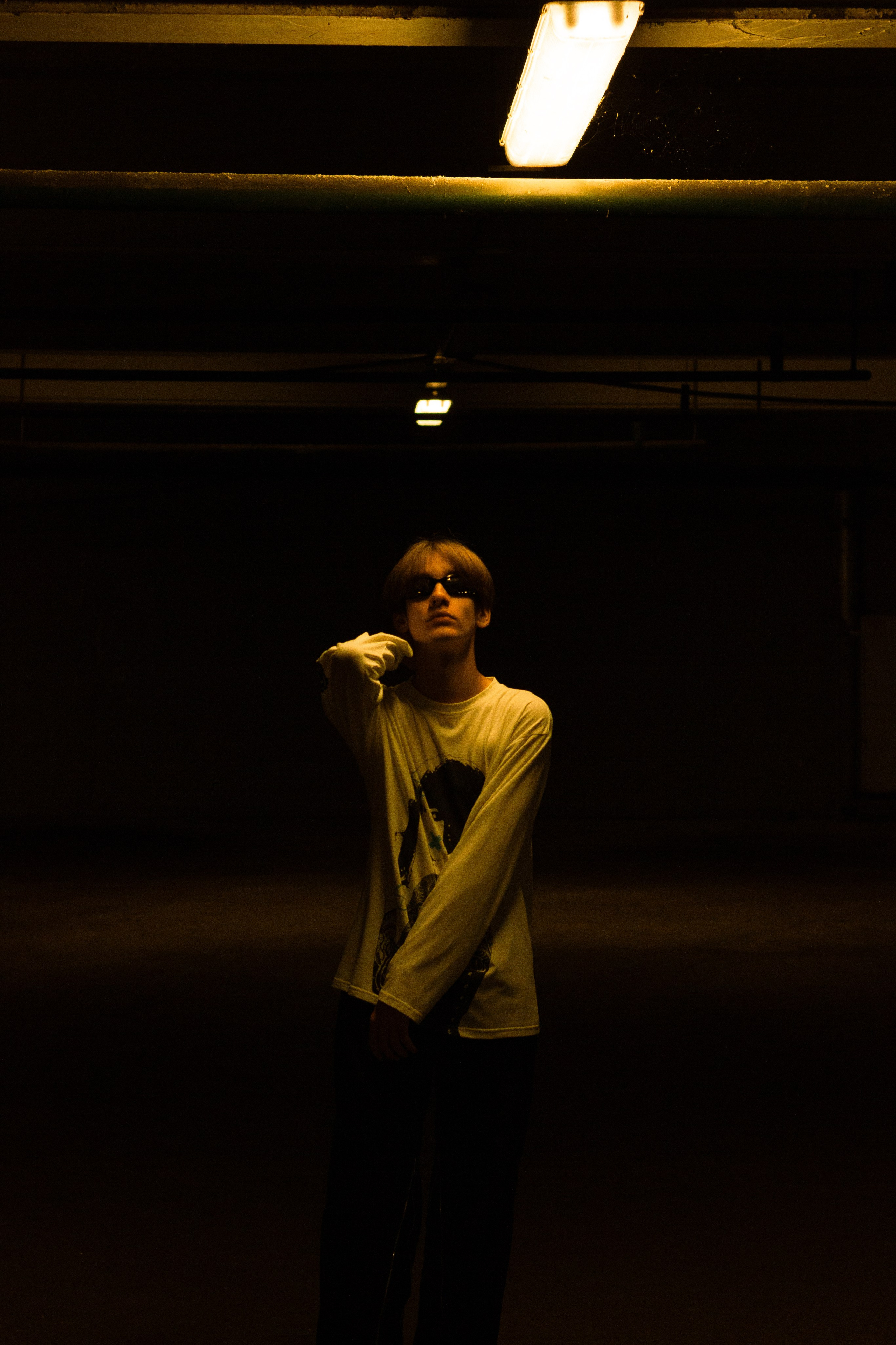 Insomniya. Kuznetsov | Фотограф в Красноярске