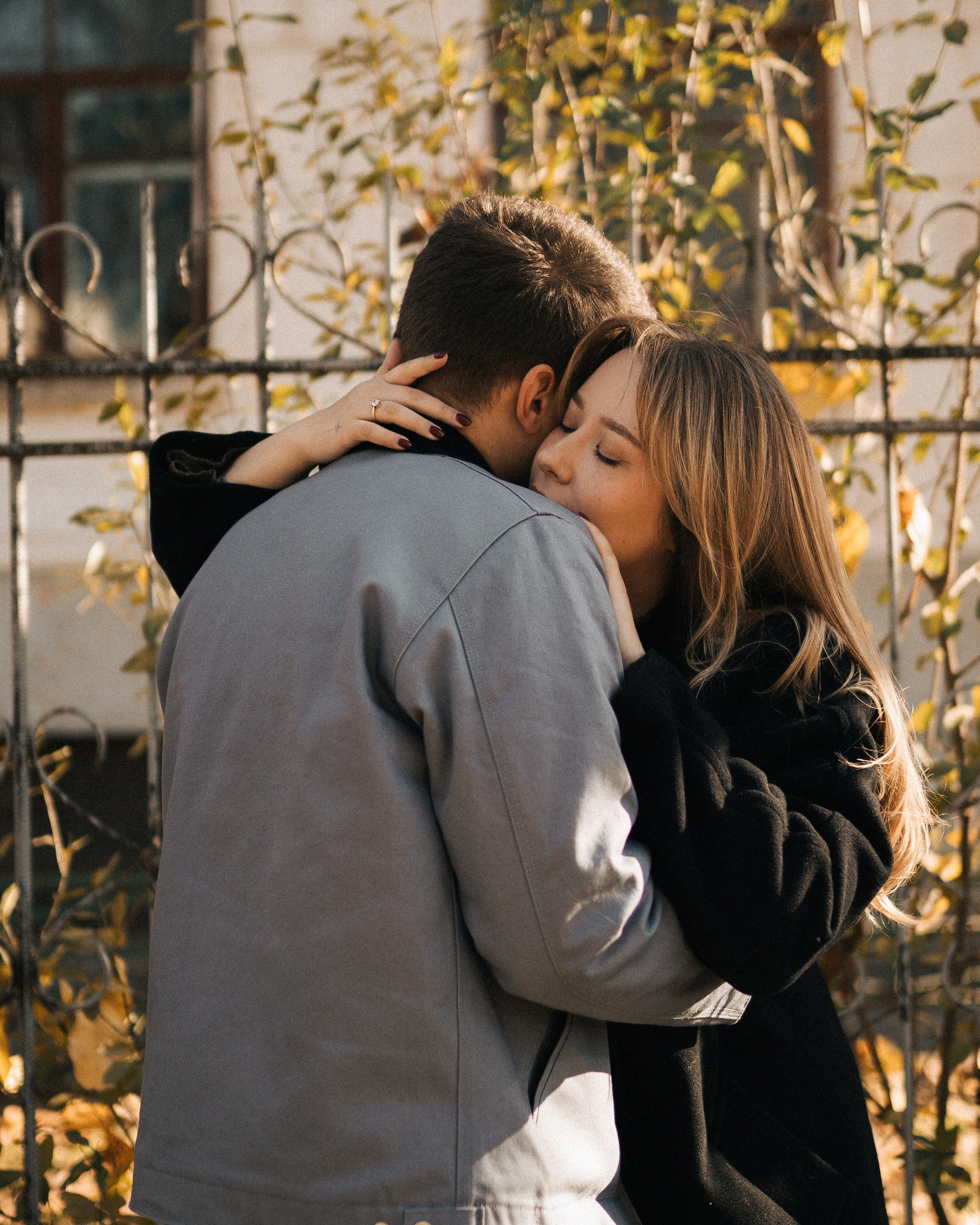 Александра и Николай. Фотограф Краснодар Ирина Гафланова