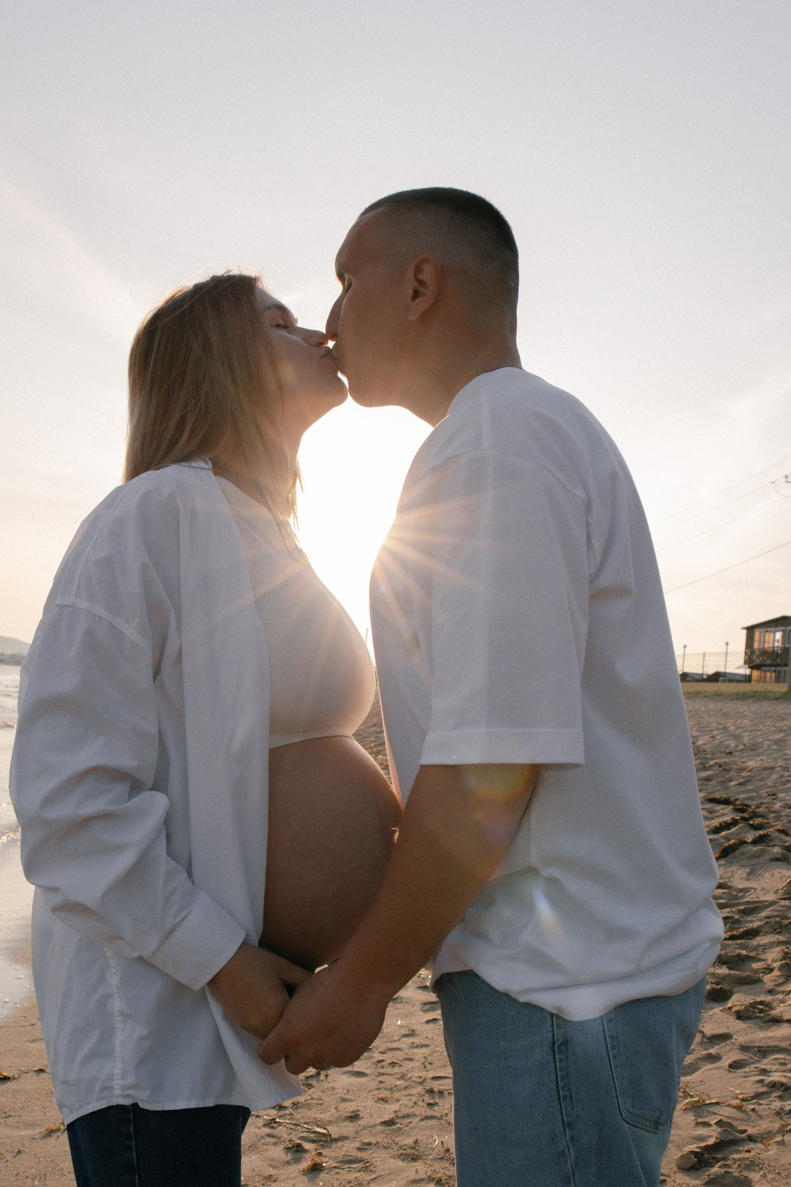 Родион и Ксения. Фотограф город Находка. Ольга Калабухова