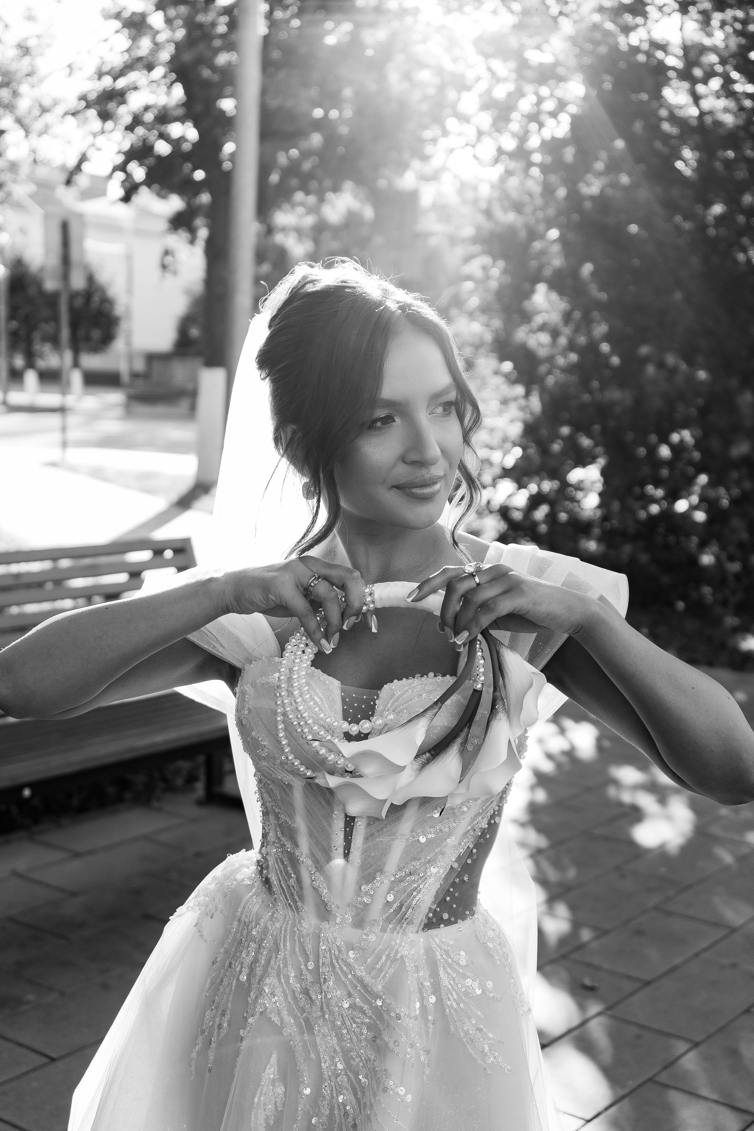 Александр и Любовь. Семейный и Свадебный фотограф Чебоксары