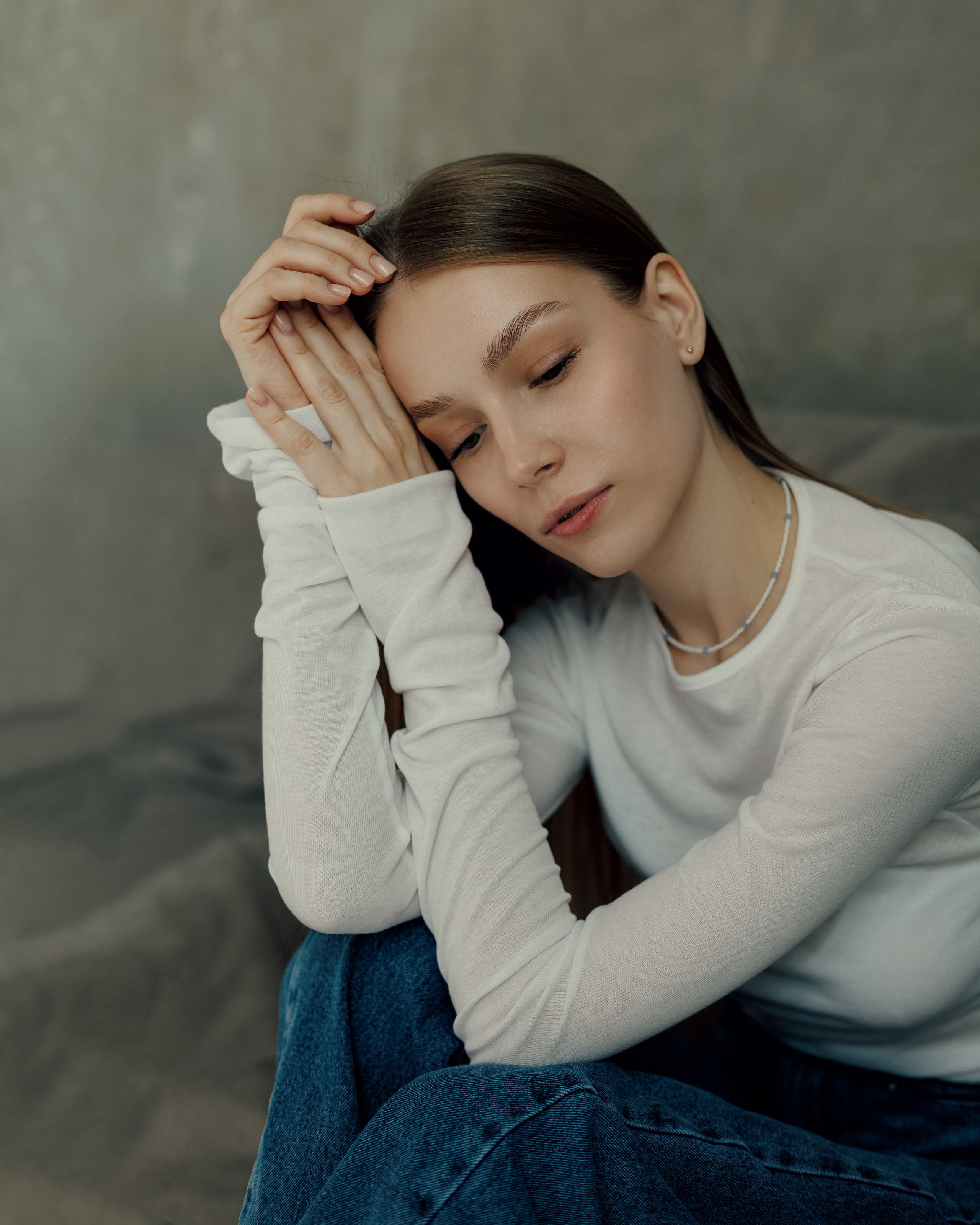 Злата. Фотограф Новосибирск Алина Денисова