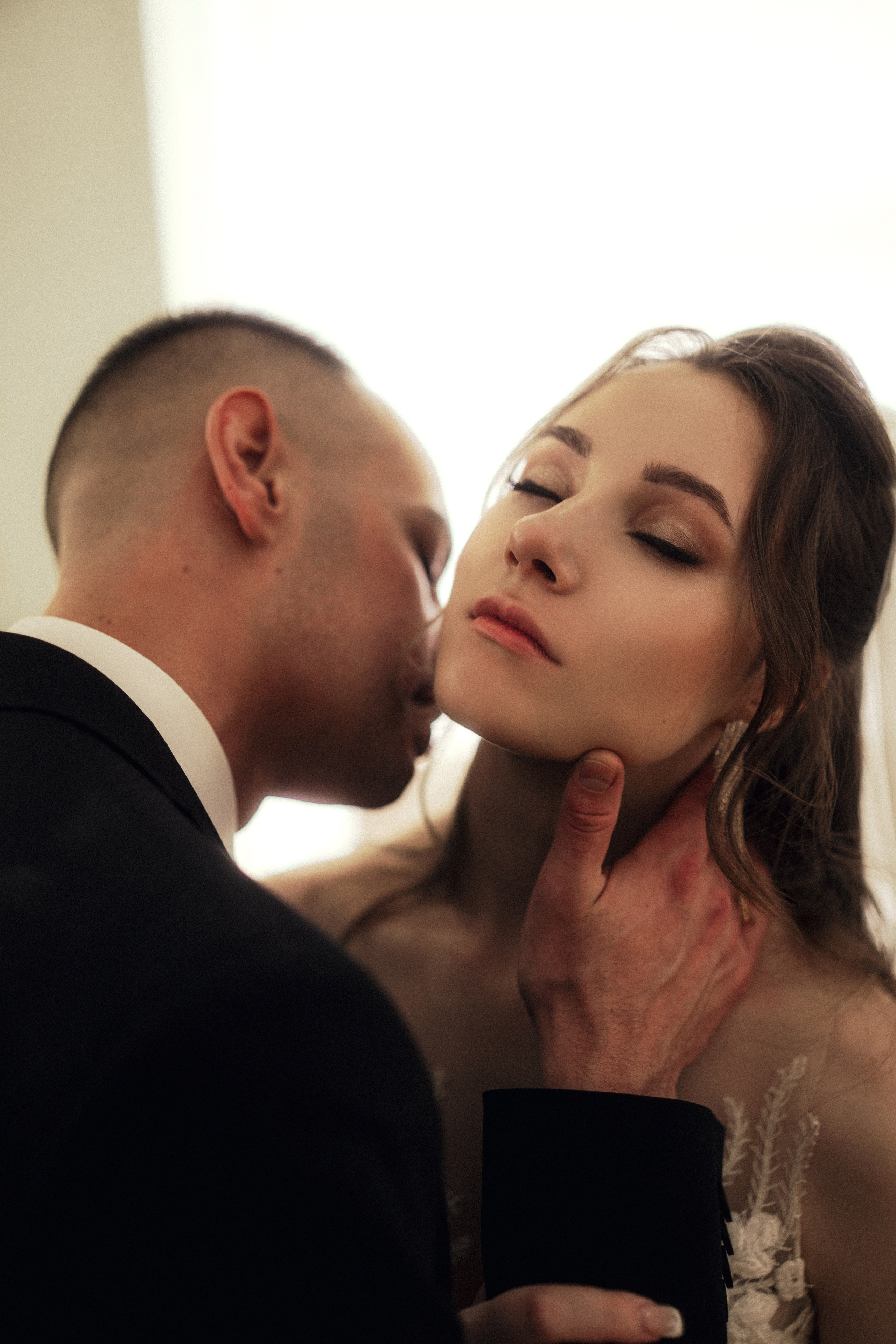 Алина и Алексей. Фотограф Тамбов — Воронеж