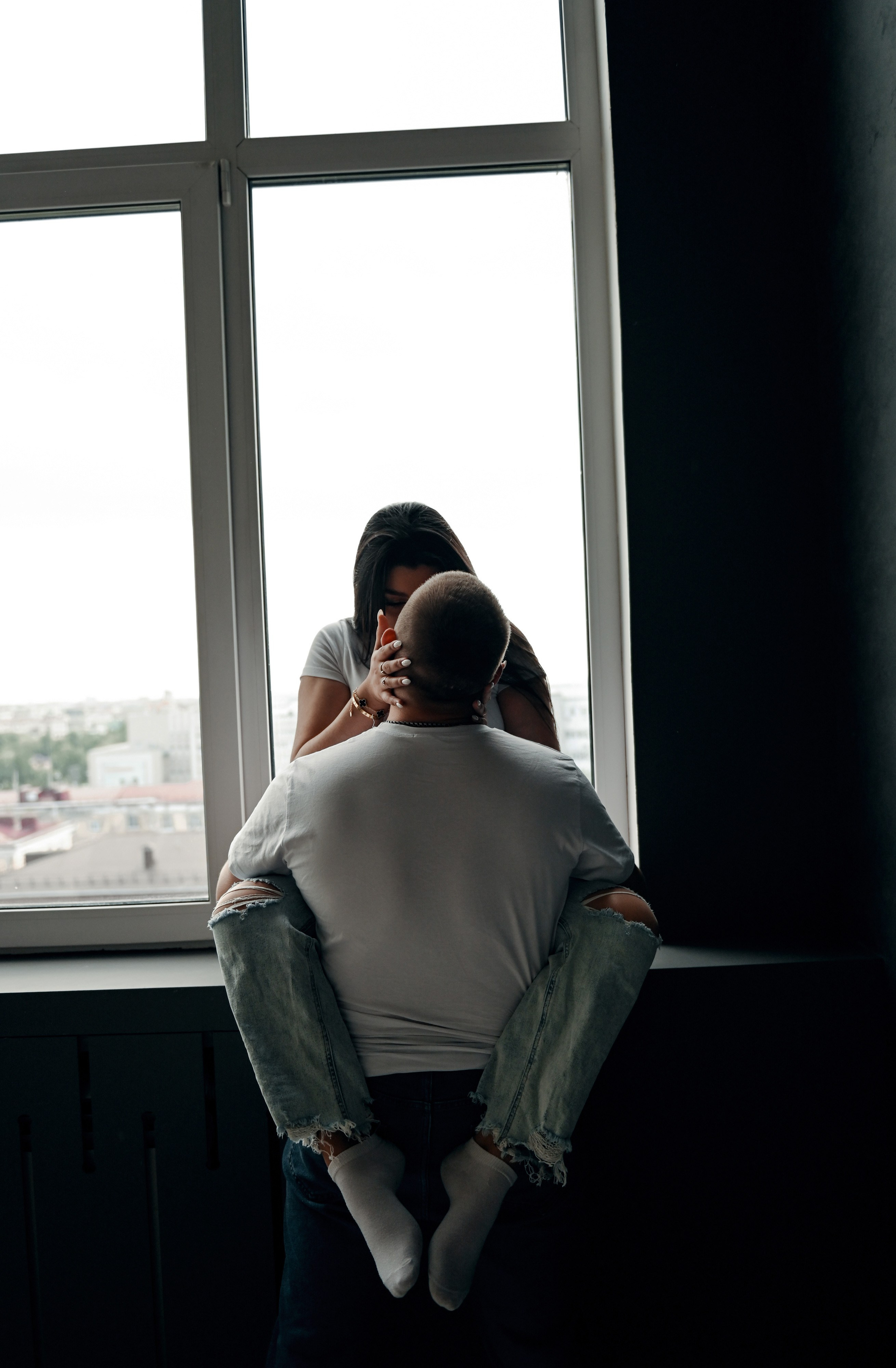 Love story. Свадебный, семейный, детский, контент фотограф в Омске Максим Ильин