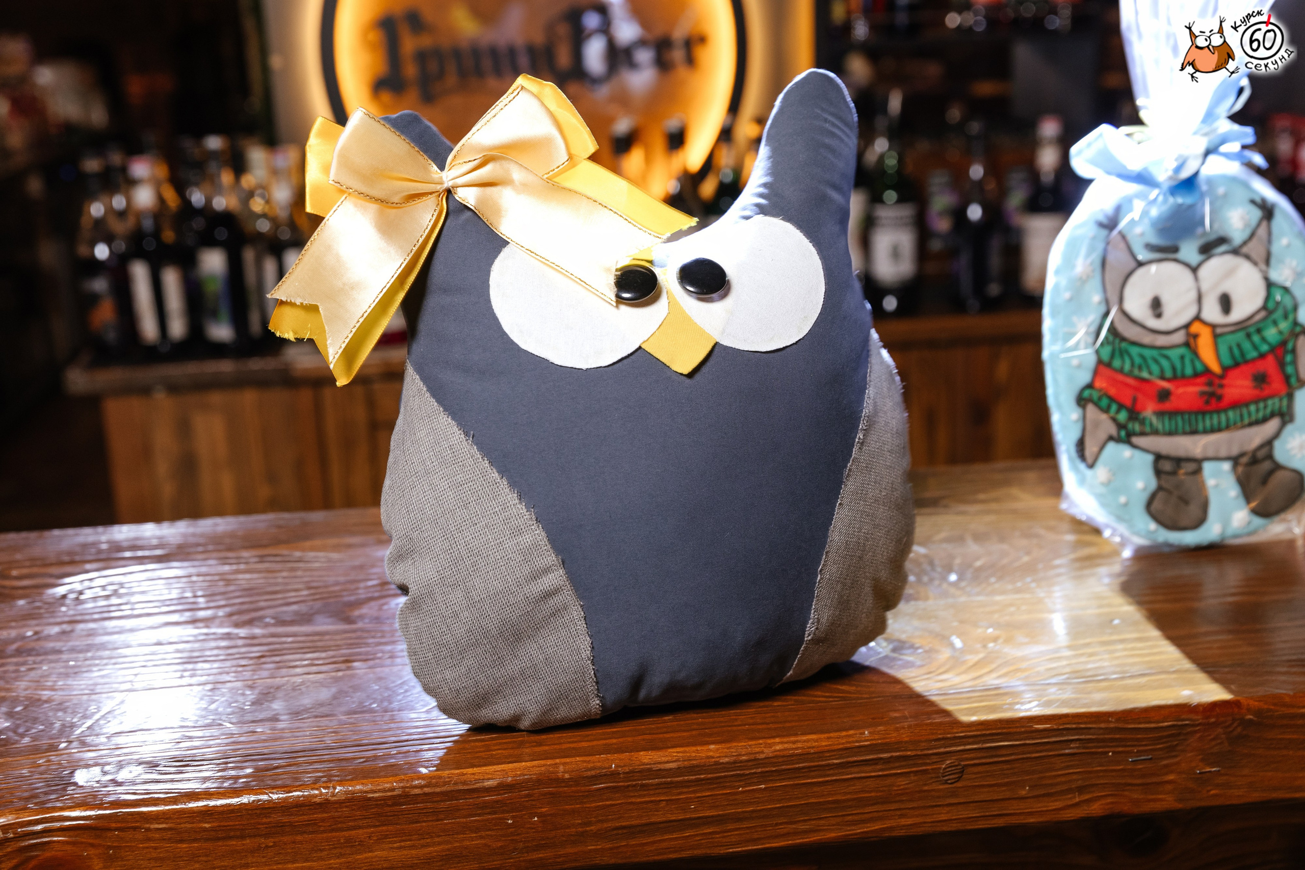 День рождения клуба 60 секунд. Семейный фотограф — Макс Белогрудов