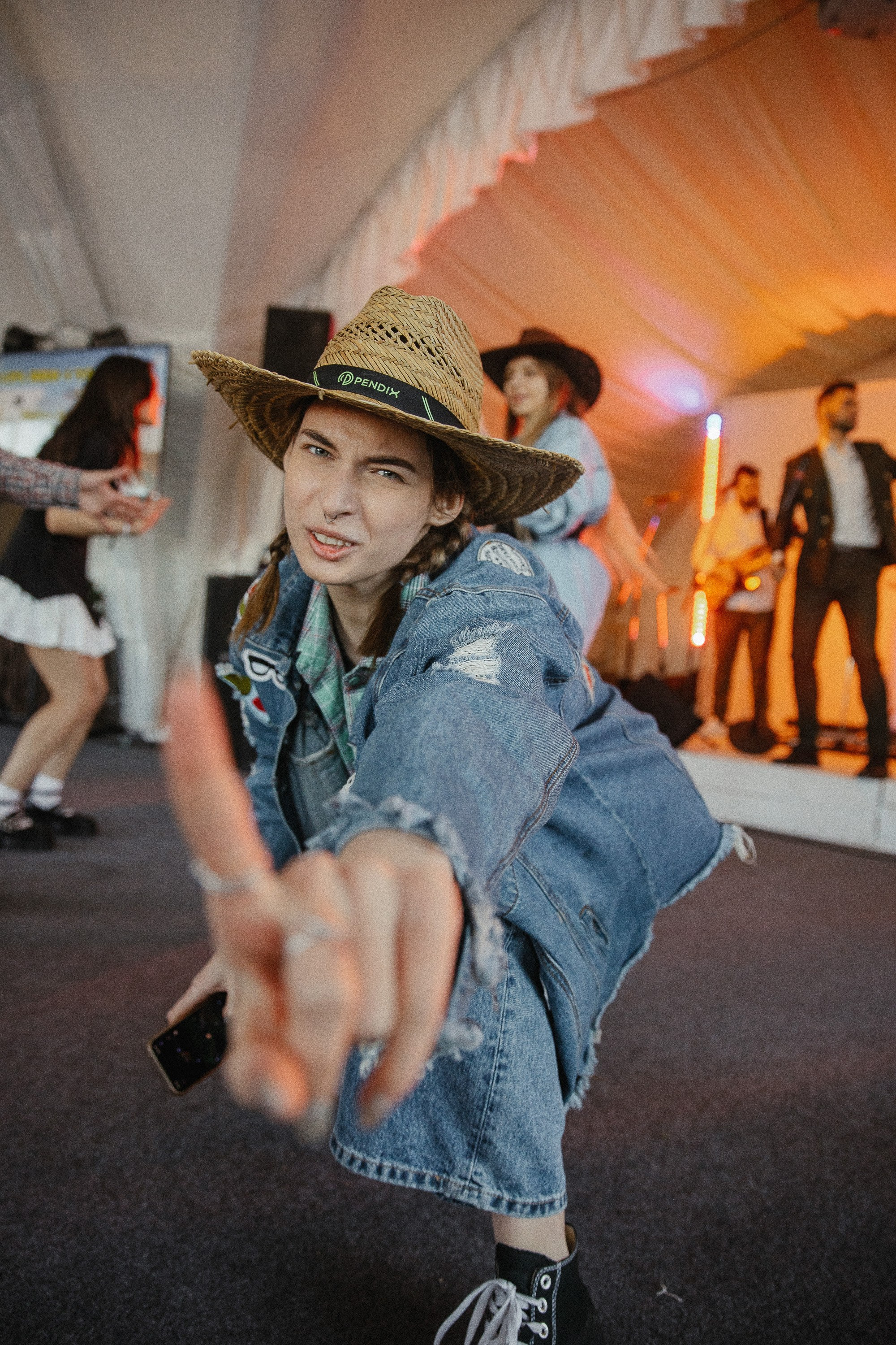 CPA BRO. Фотограф Serj Ganso