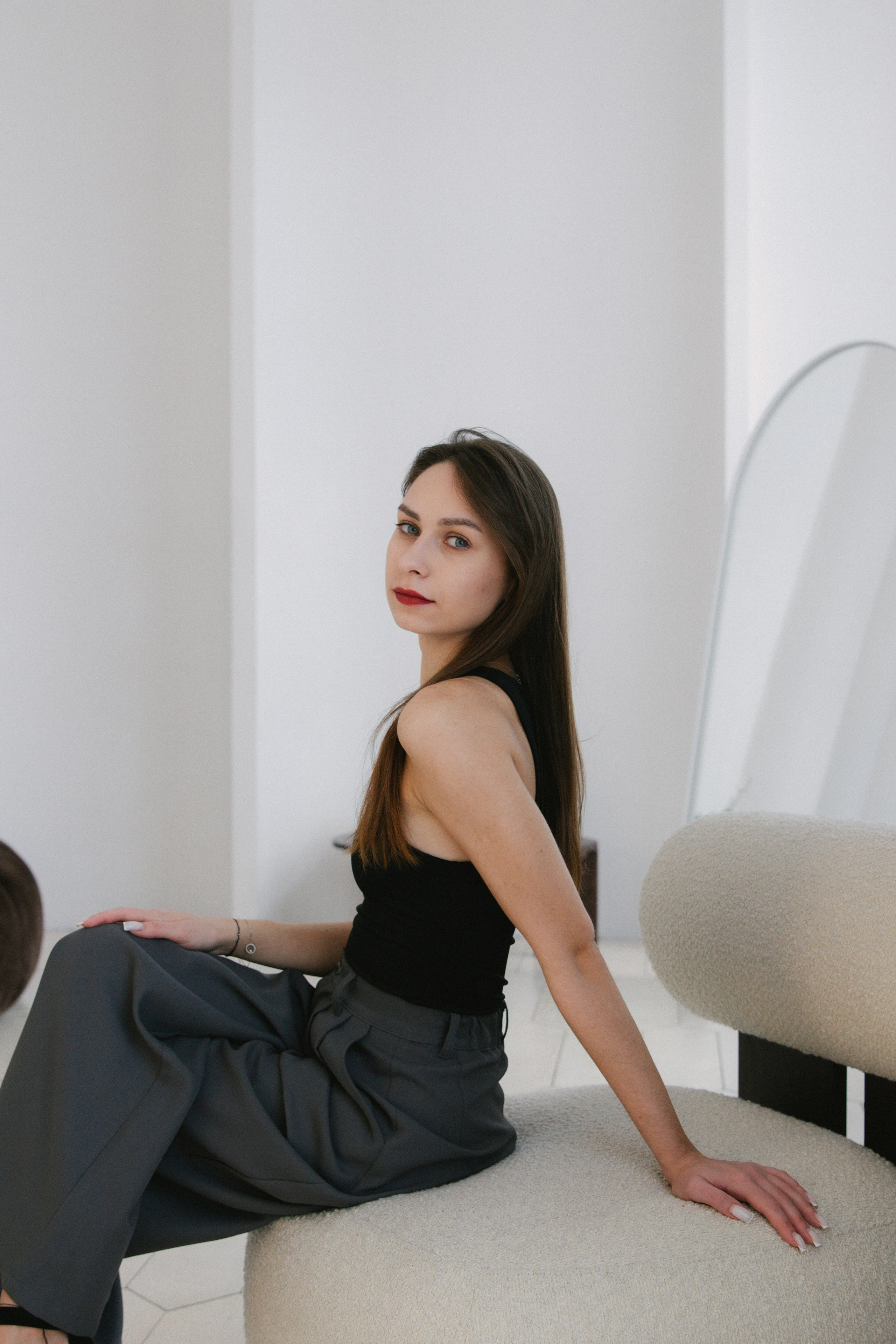 Полина. Фотограф Настя Булочка Екатеринубрг