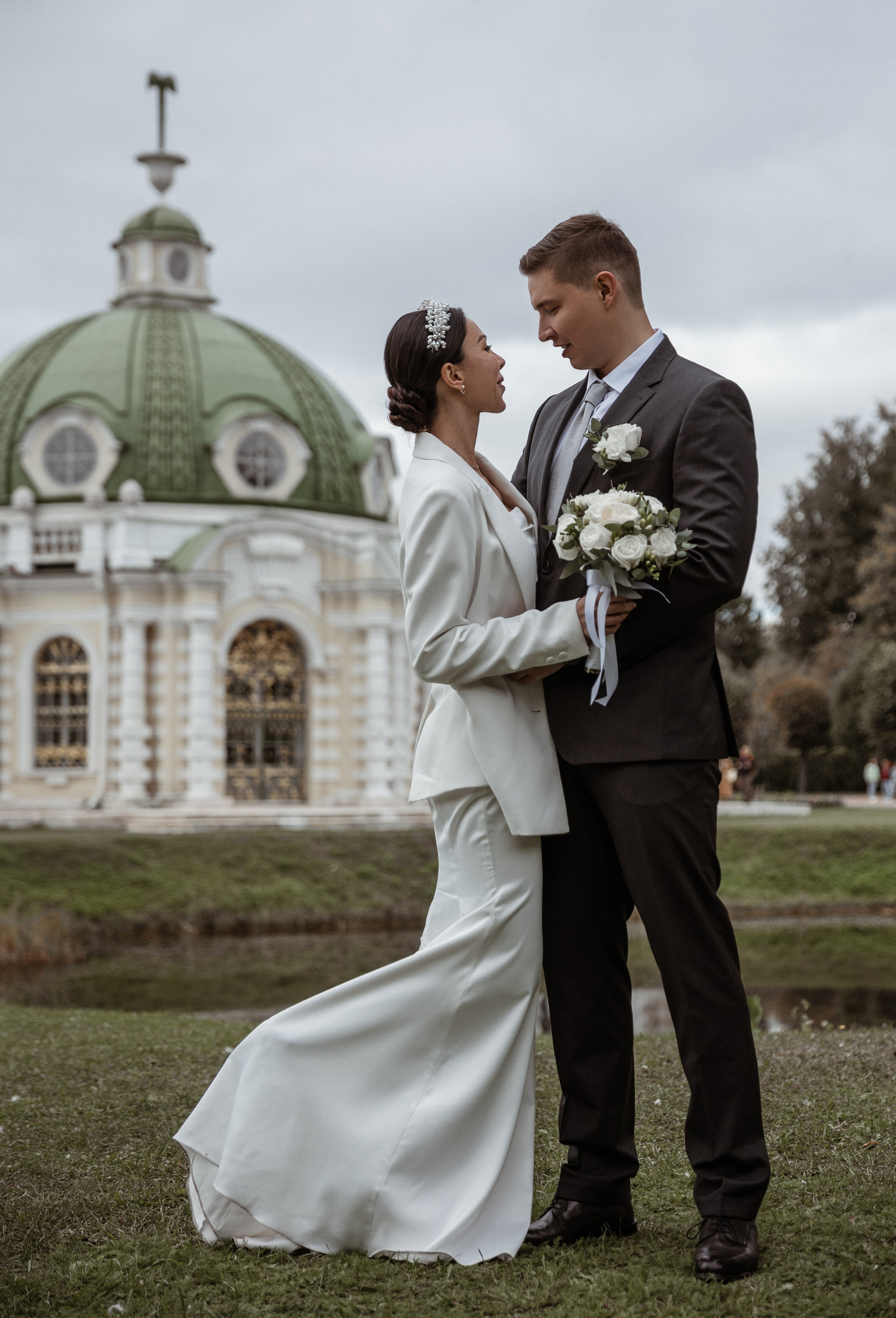 Виктор & Виктория. Kondakovaa.ph | Фотограф в Москве