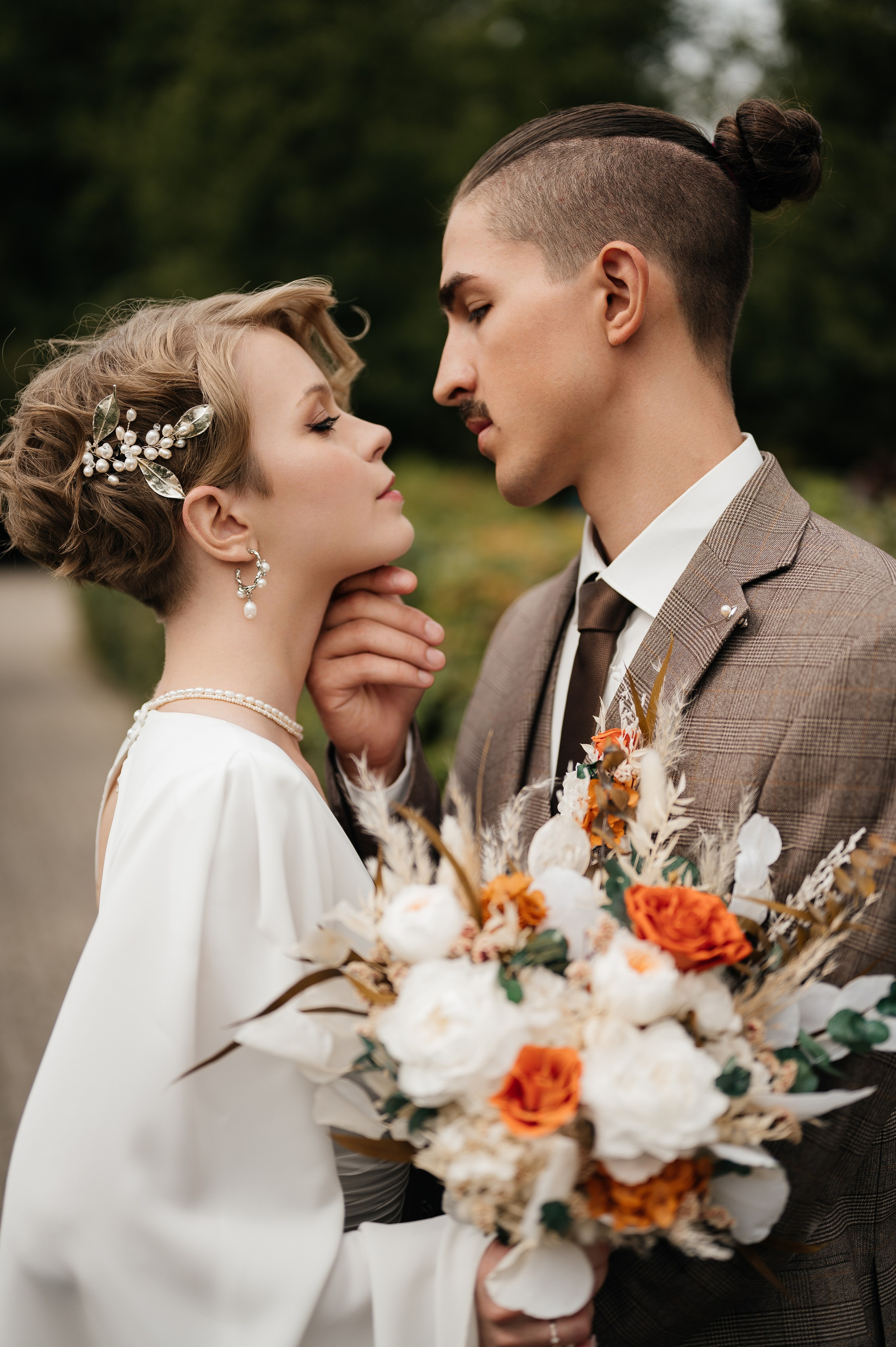 Свадебная фотосессия. Свадебный и семейный фотограф в Краснодаре Алина Мельник