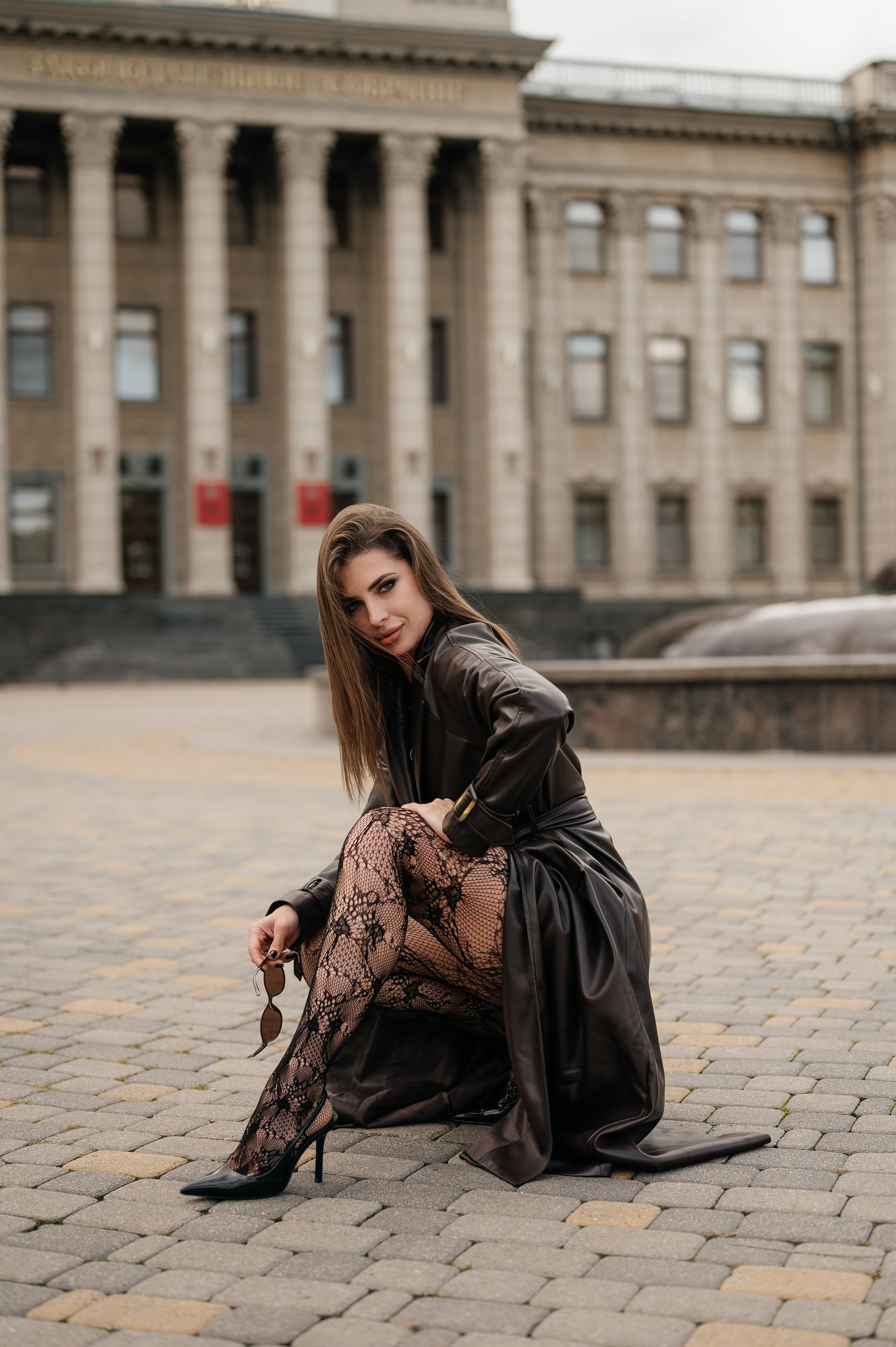 Ира. Свадебный и семейный фотограф в Краснодаре Алина Мельник