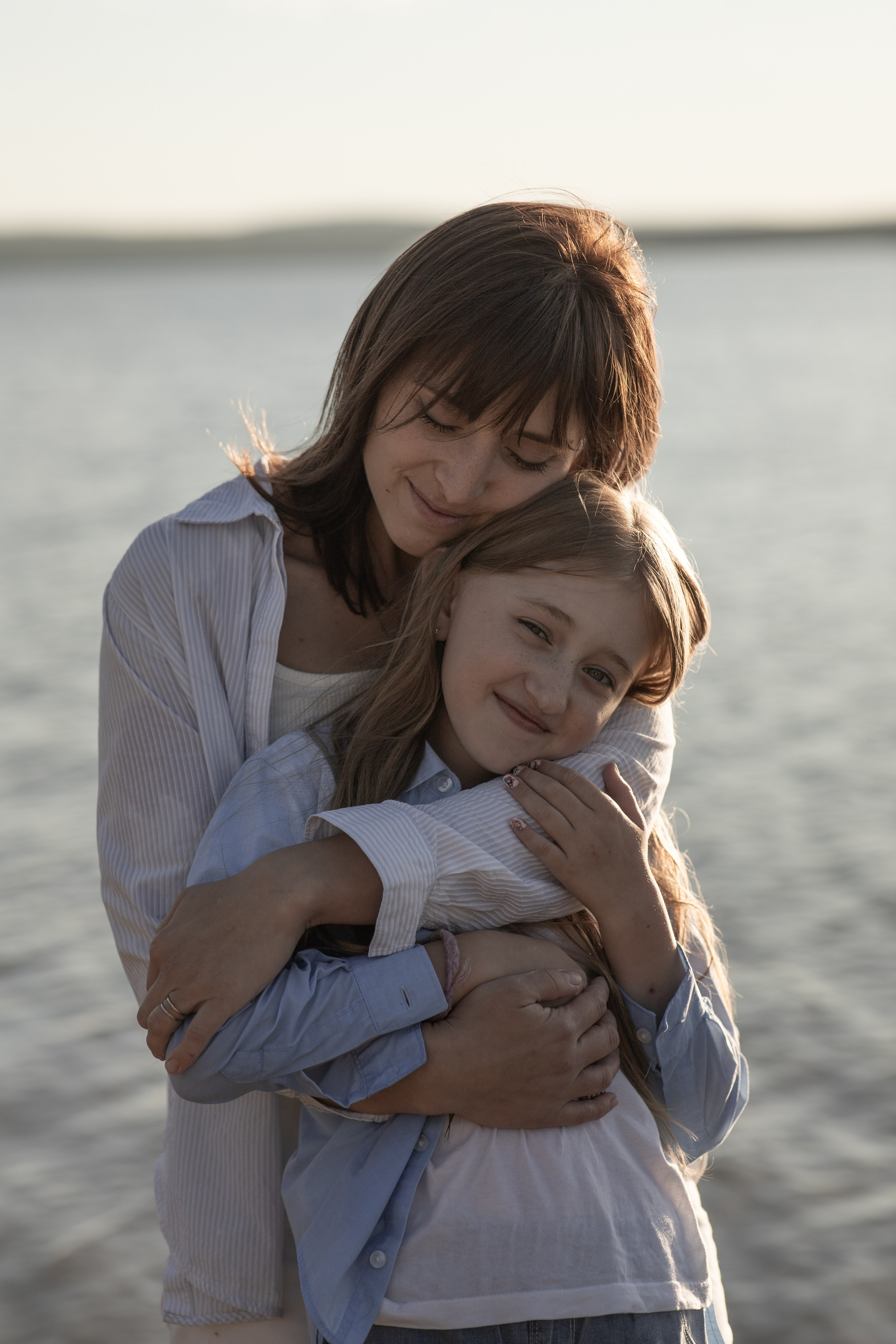 Семейная фотосессия. Меня зовут Марина Бастрикова