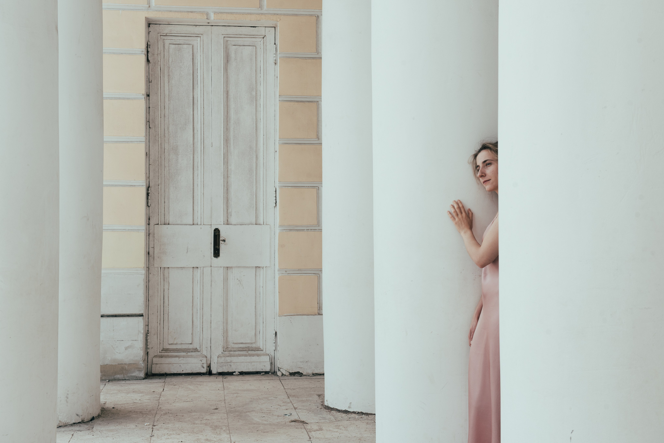 Владимира. Портретный и архитектурный фотограф в Москве и Санкт-Петербурге