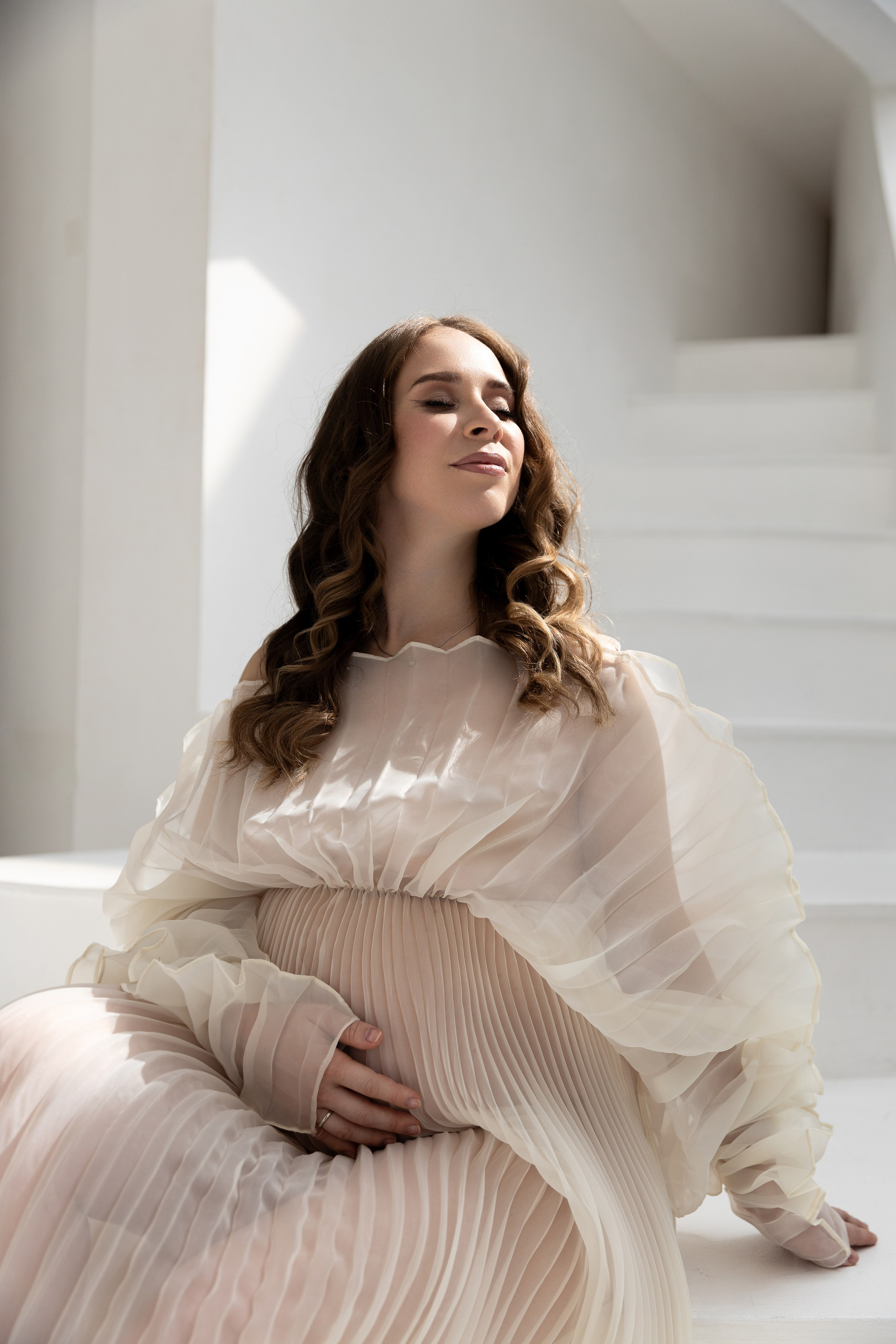 Надя. Свадебный фотограф | Москва