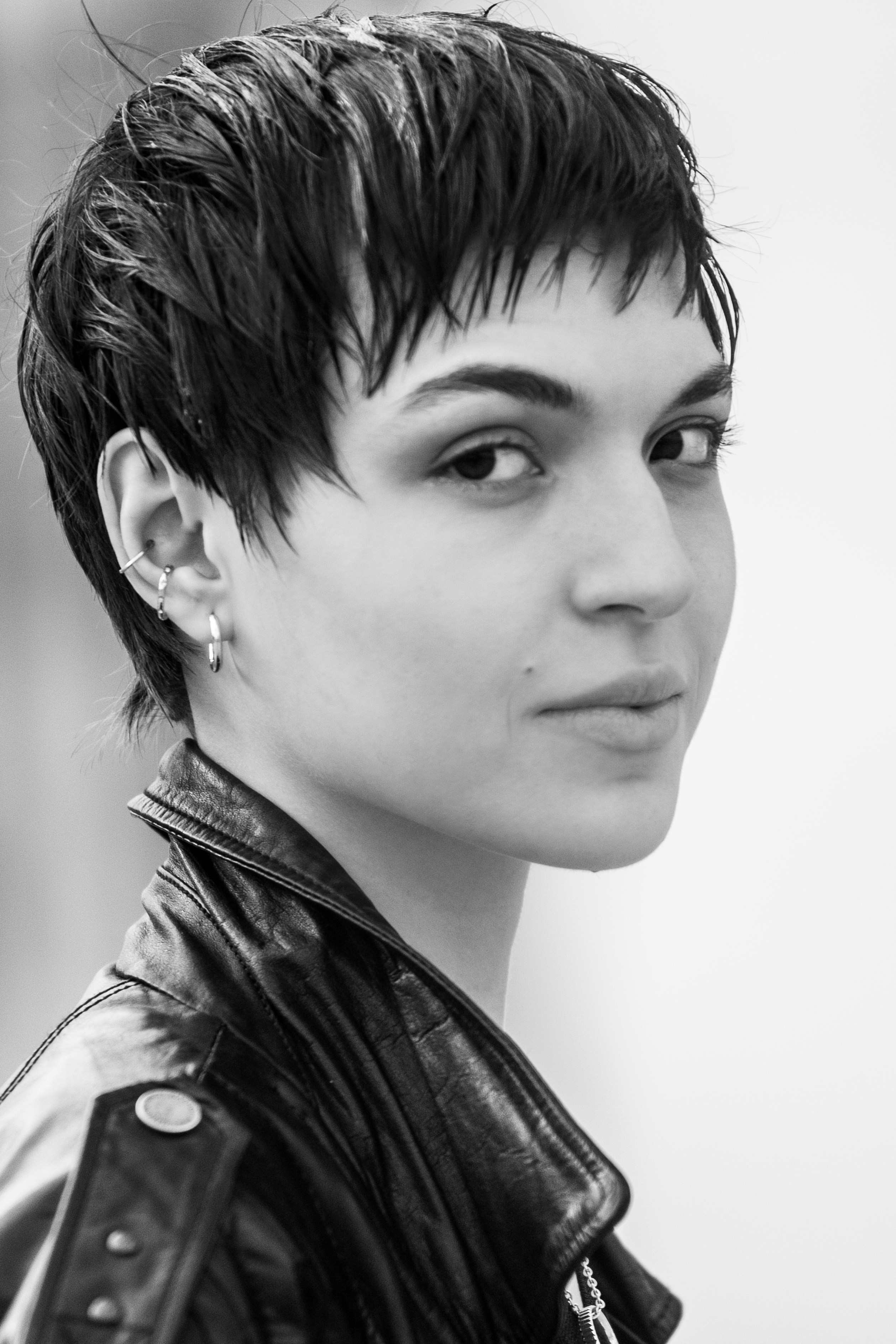 Ясмин. Профессиональный фотограф в Москве Павел Жданов