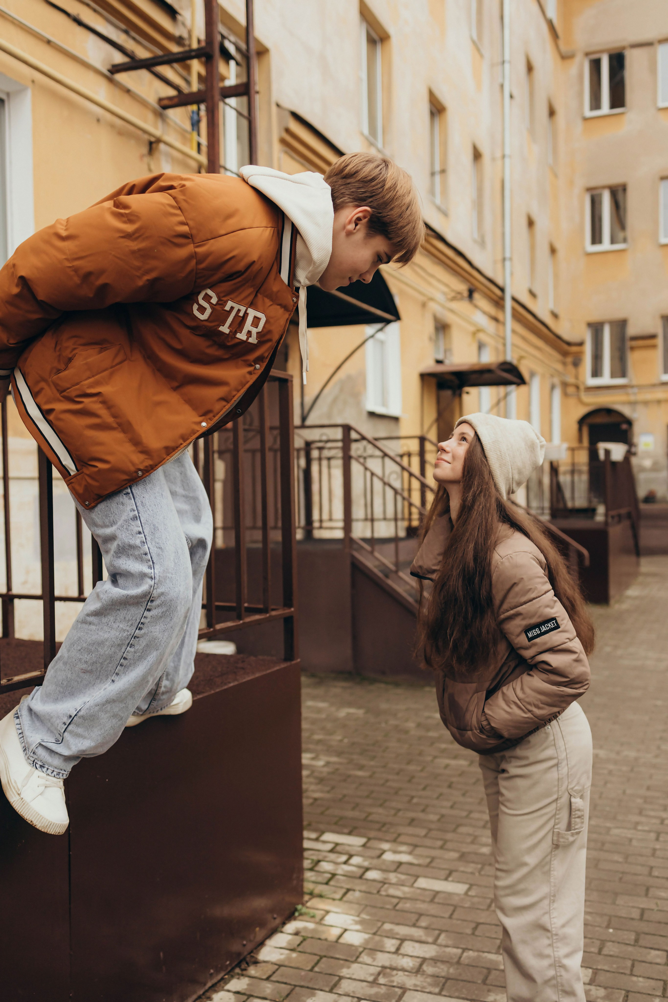 Свобода. Семейный и детский фотограф Наталья Патрушева Котлас