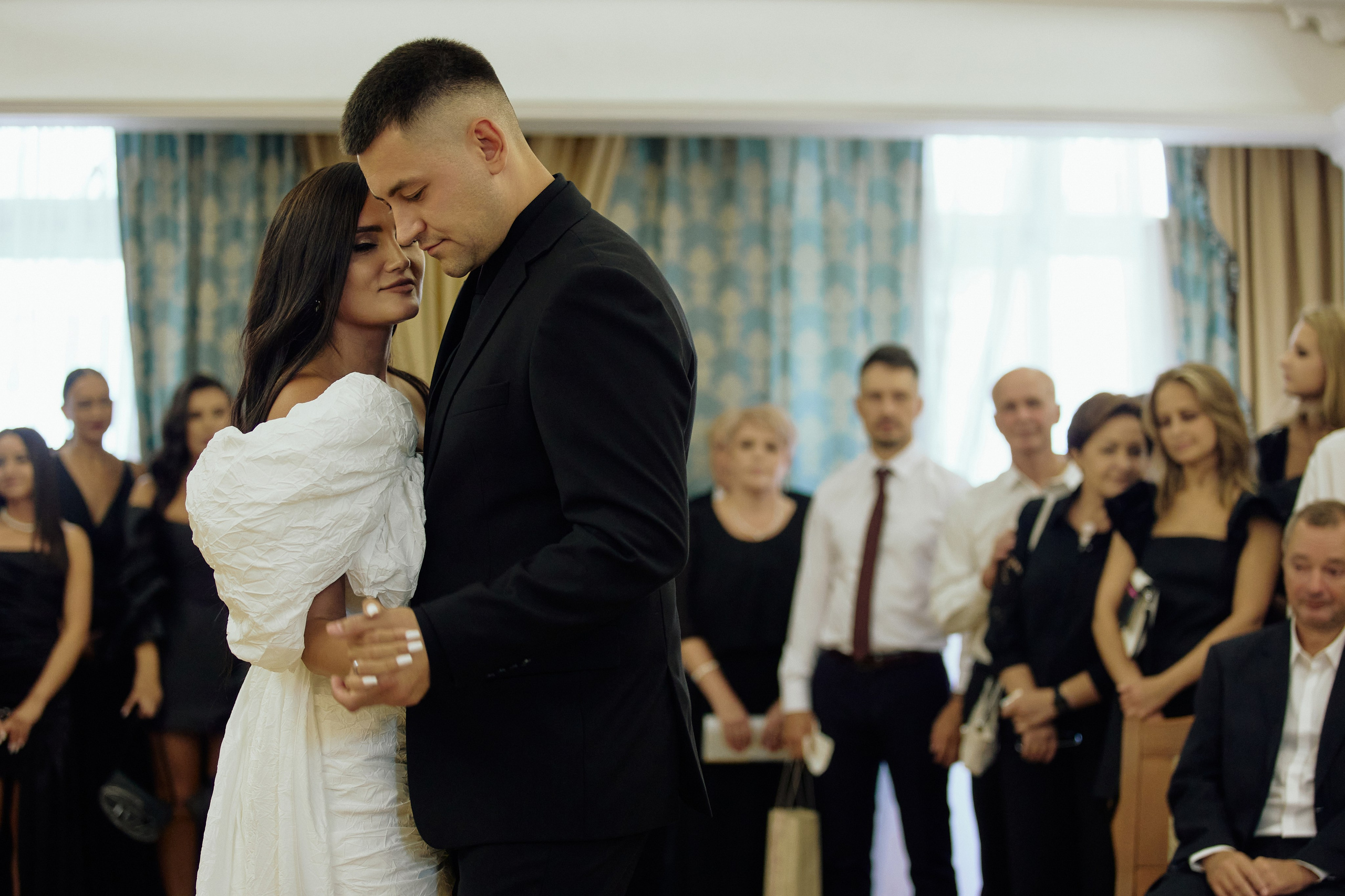 THE GOLDEN CRUMB. Дмитрий Мазуркевич: Профессиональный Репортажный Фотограф