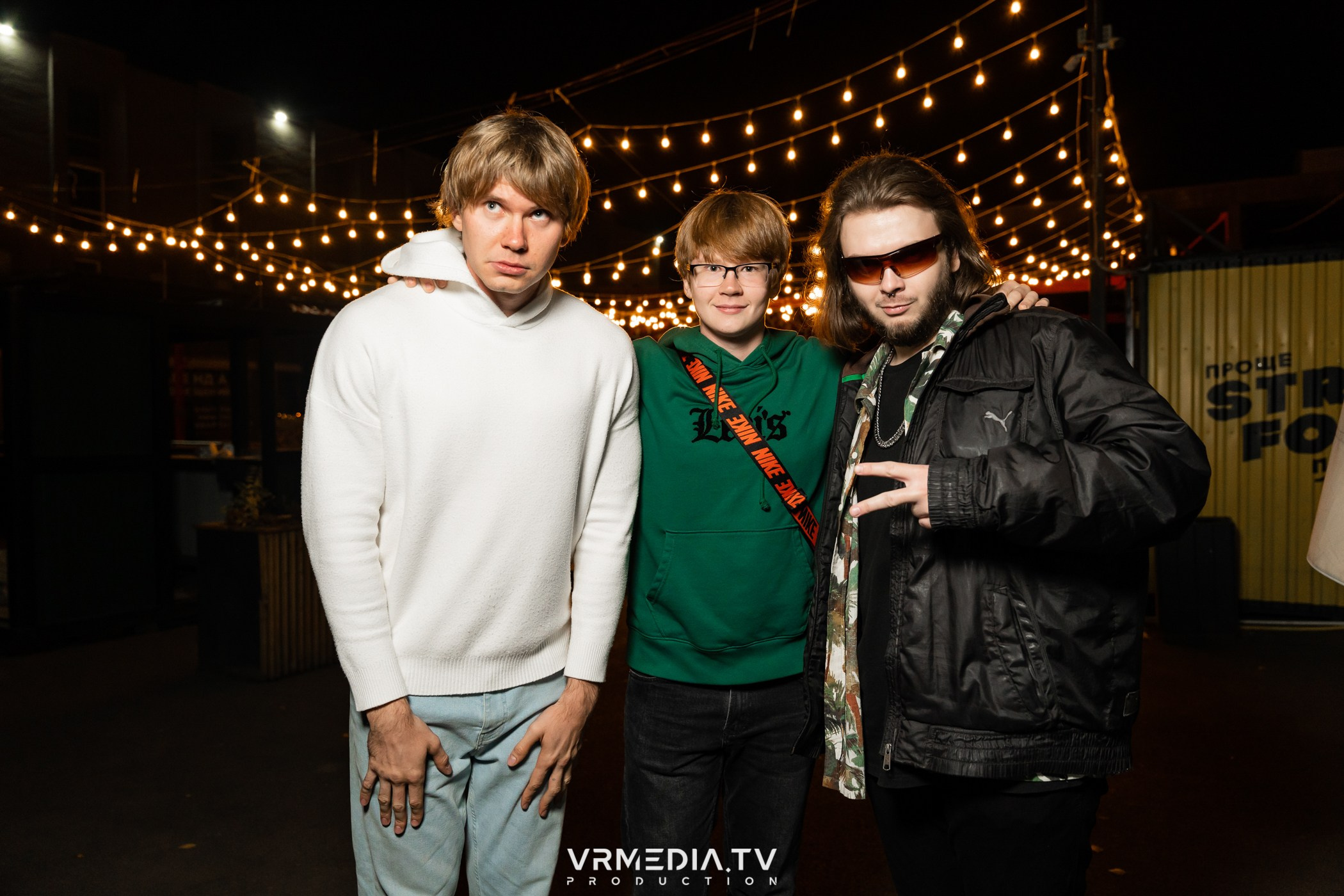 Выходные в культурном пространстве «Редакция»