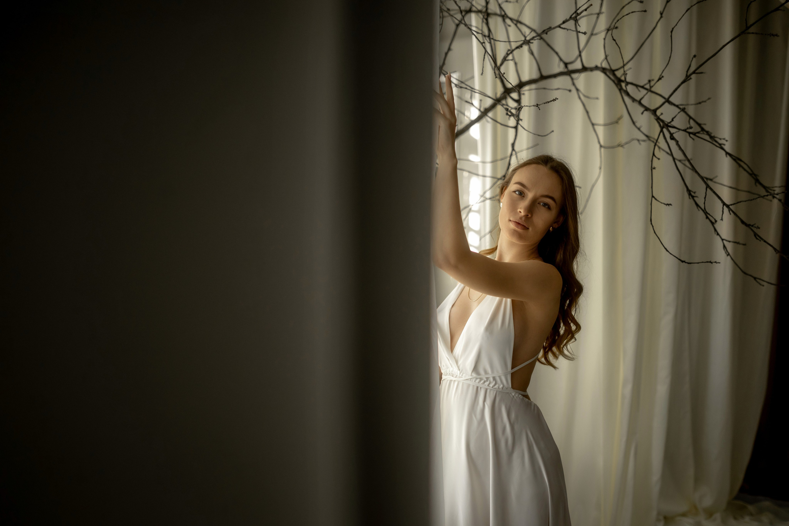 Прекрасная Полина. Свадебный и семейный фотограф в Севастополе и в Крыму Анастасия Корчак