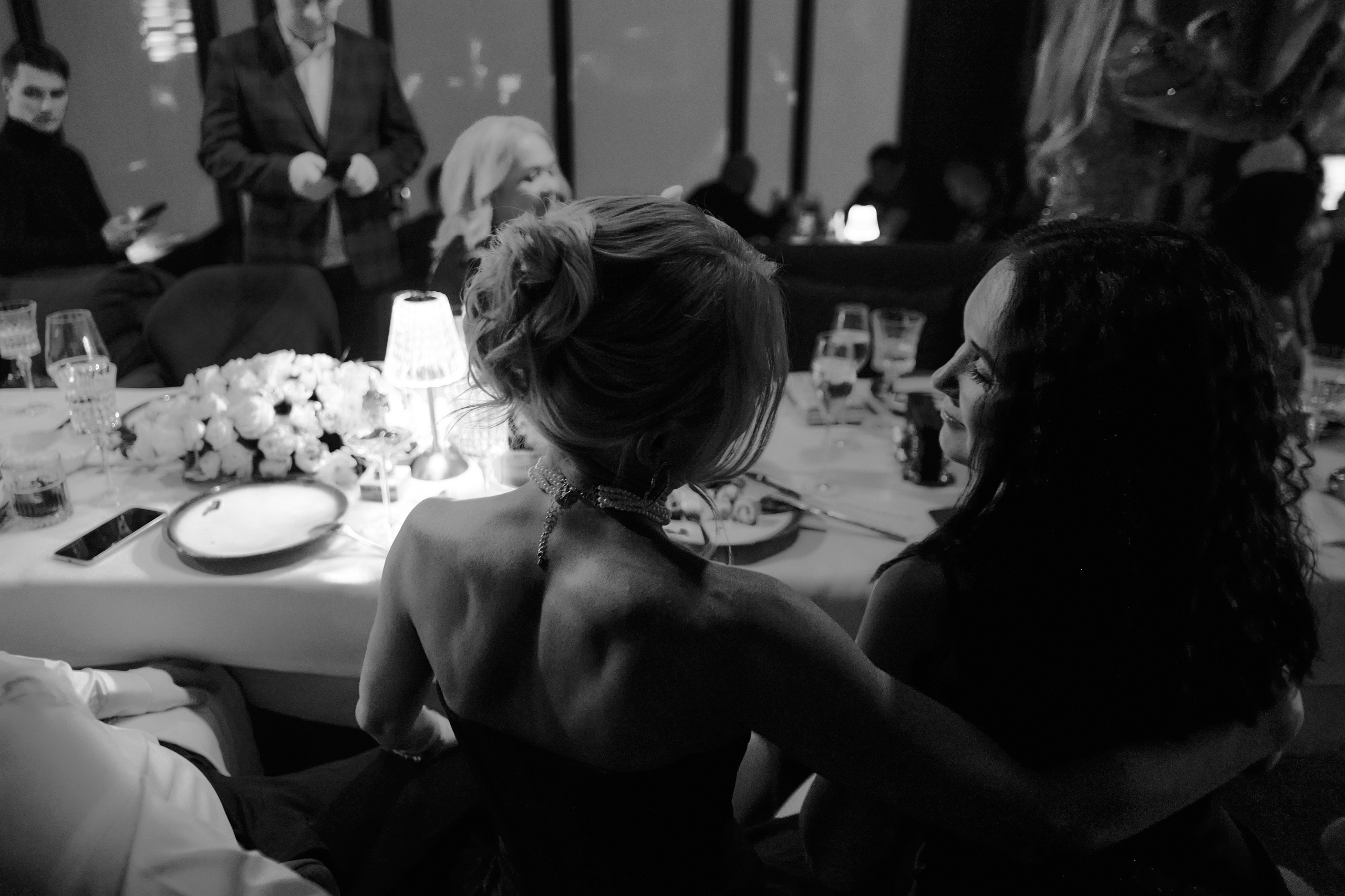 BIRDS. Вечеринка-сюрприз. ФОТОГРАФ Кристина Павлова | МОСКВА