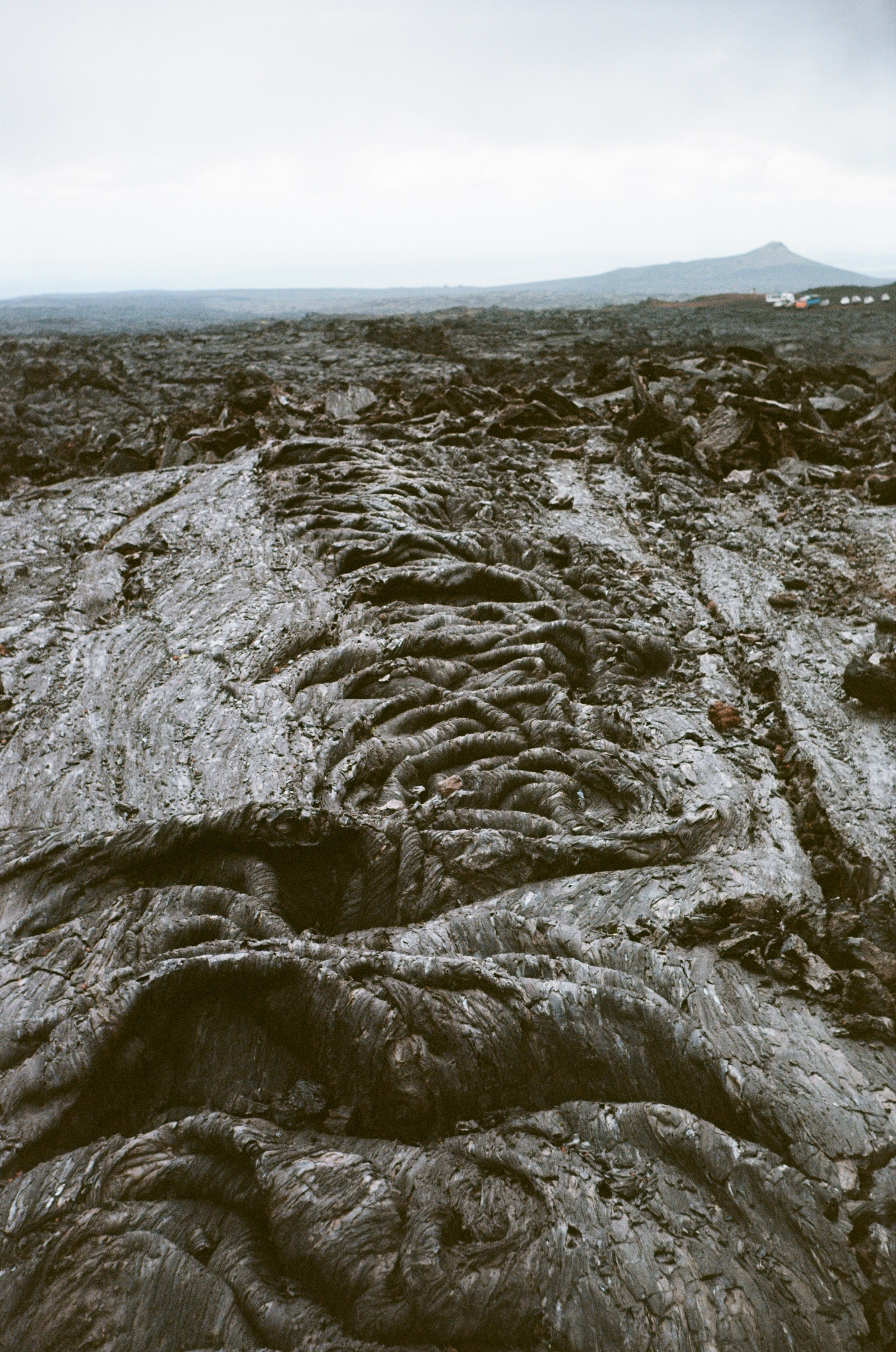 Камчатка на пленку. Travel-фотограф Ирина Милинцова