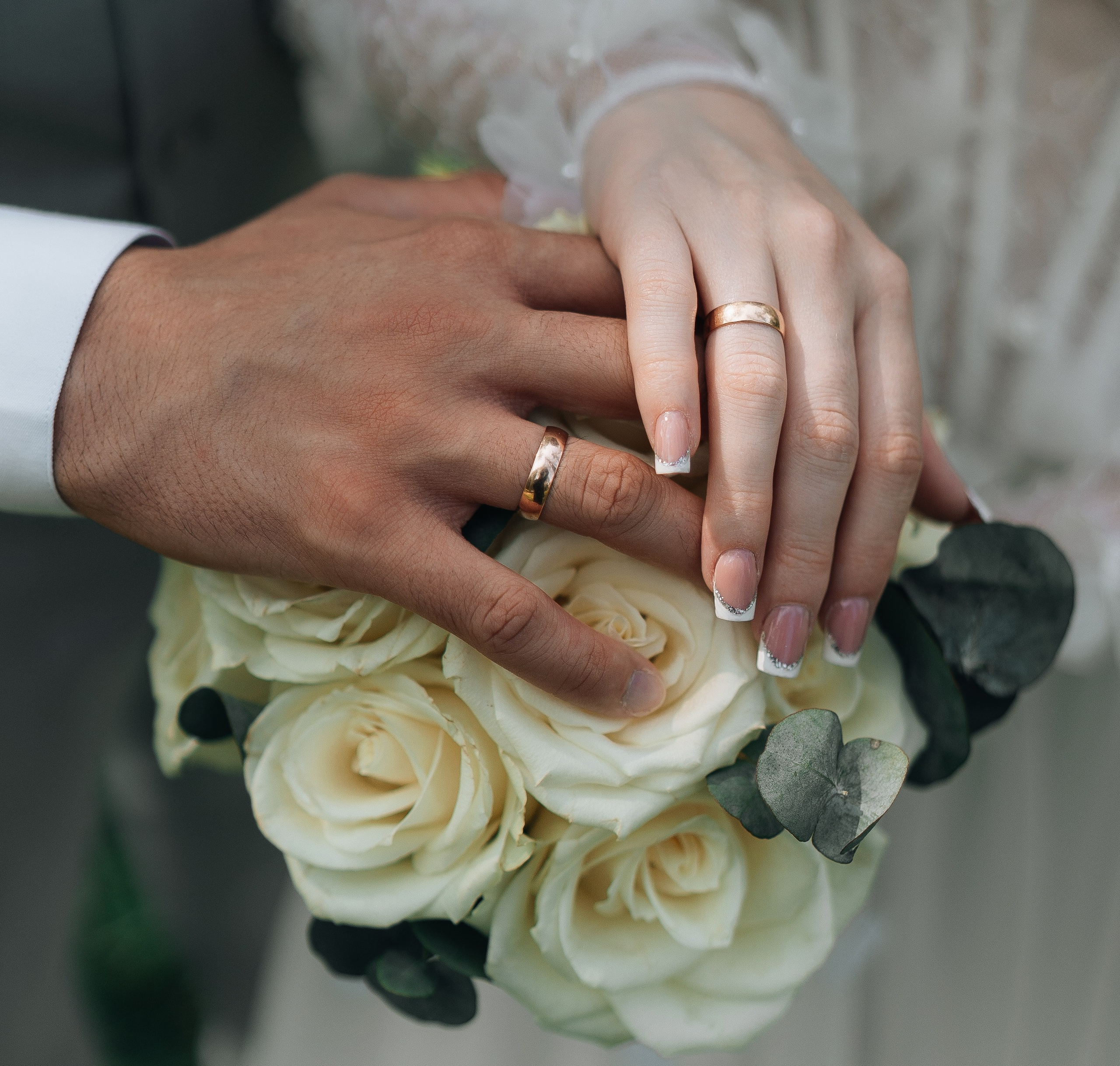 Свадебная. Индивидуальный фотограф в Москве Кирилл Соколов