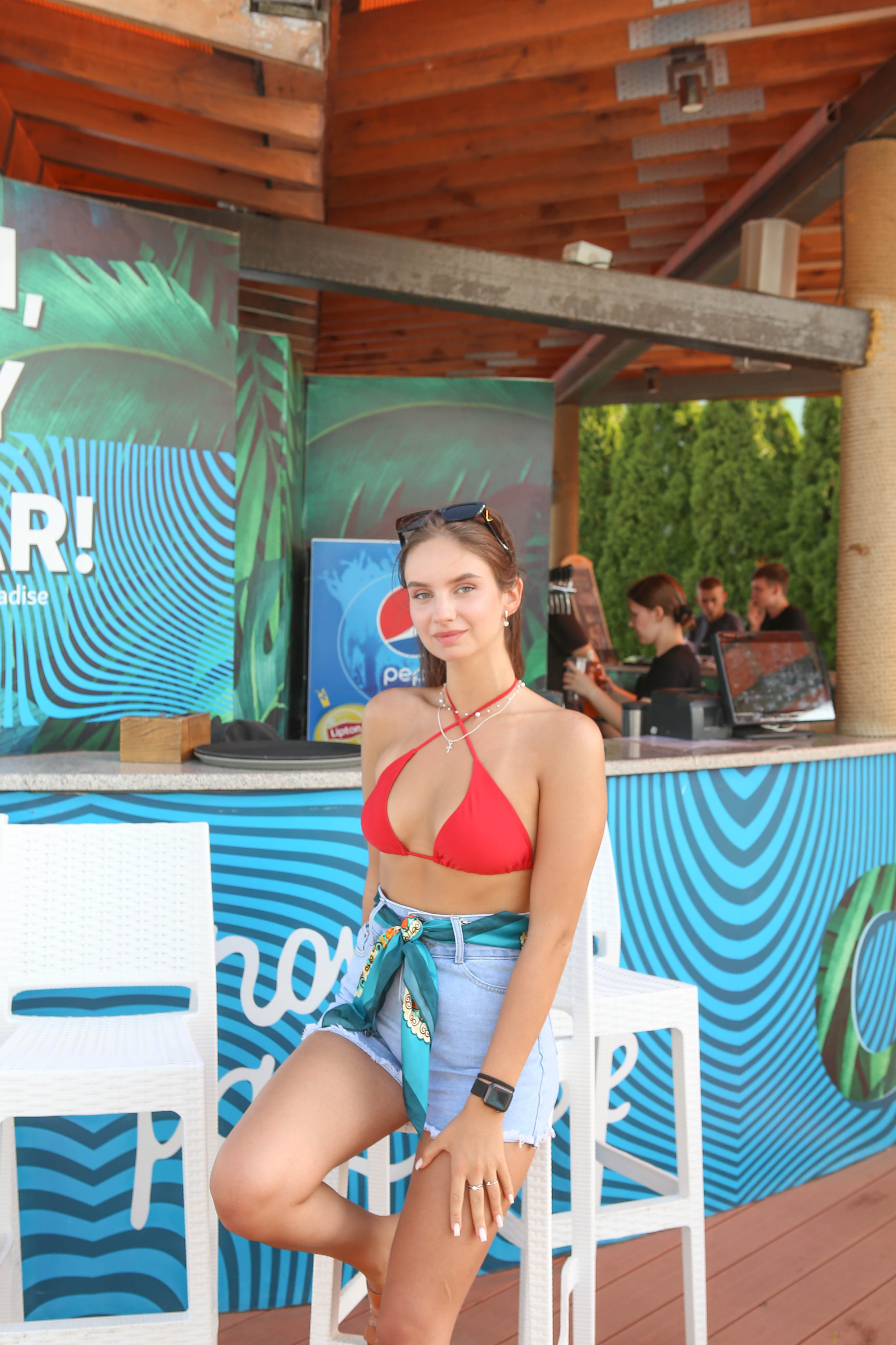 Nova Paradise. Свадебный и предметный фотограф Ренат Каламперов