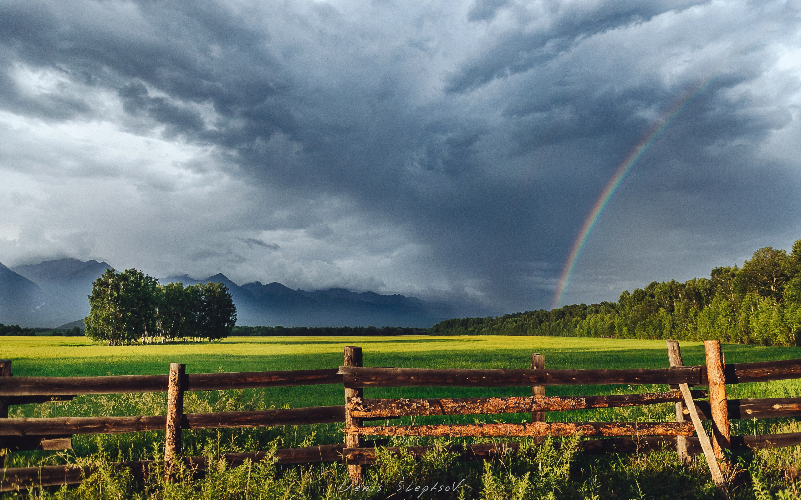 ВДОХНОВЛЯЮСЬ. Денис Слепцов — репортажная съемка, фудфотограф, промышленная съемка, контент-съемка в Бурятии и Иркутске