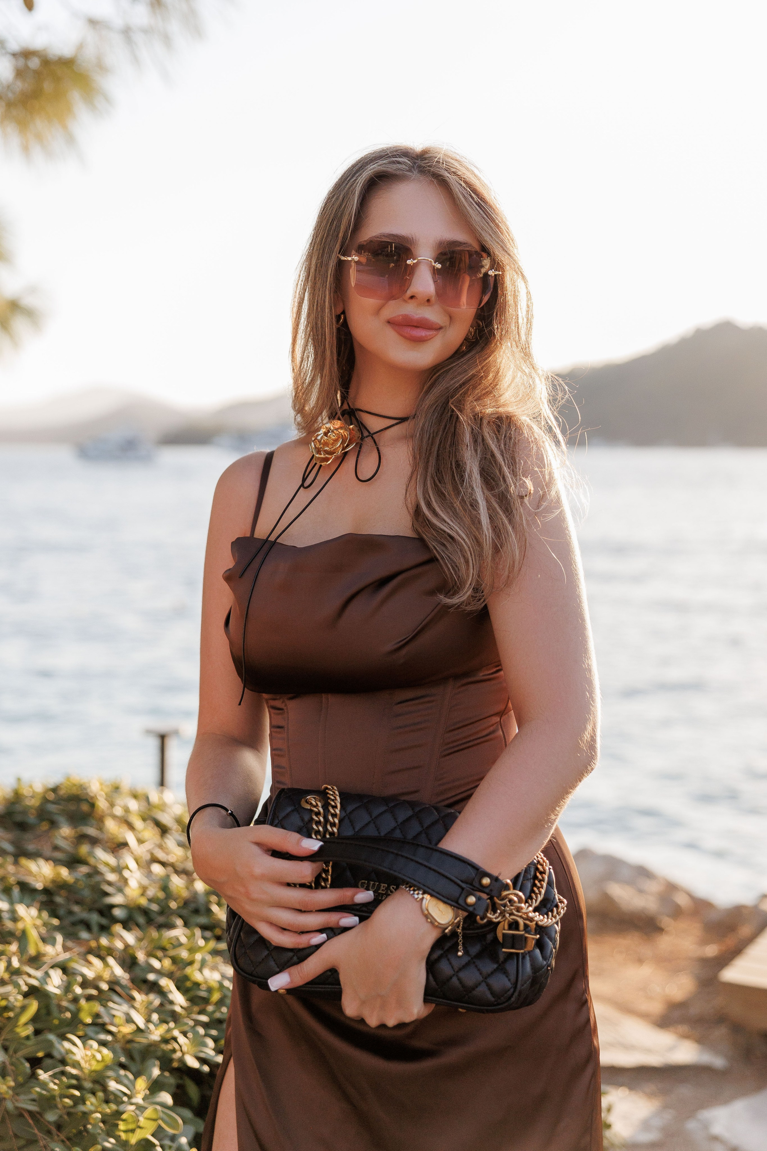 Alena+Selman. Фотограф Иван Газукин