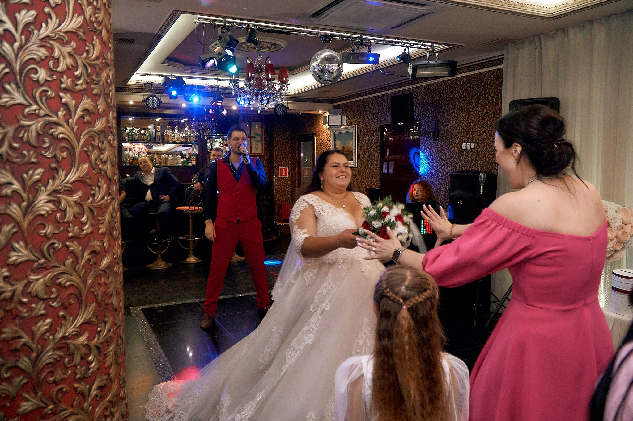 Свадебная фотография. Москва. Краснодар. Петр Ступень. Свадебное, семейное фото и видео. Москва. Краснодар