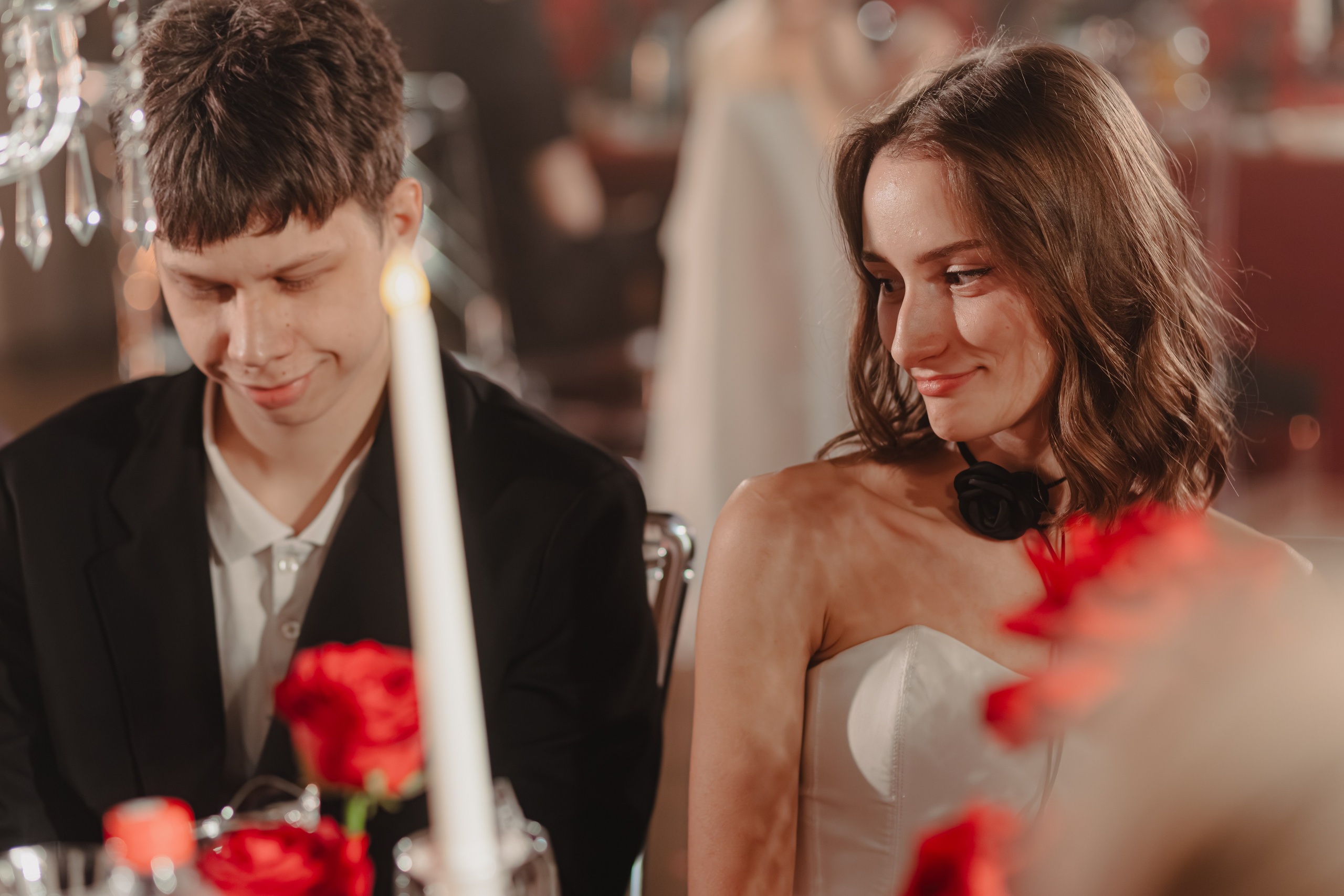 Свадьба Лены и Миши. Свадебный и семейный фотограф Женя Добрянская в Нижнем Новгороде