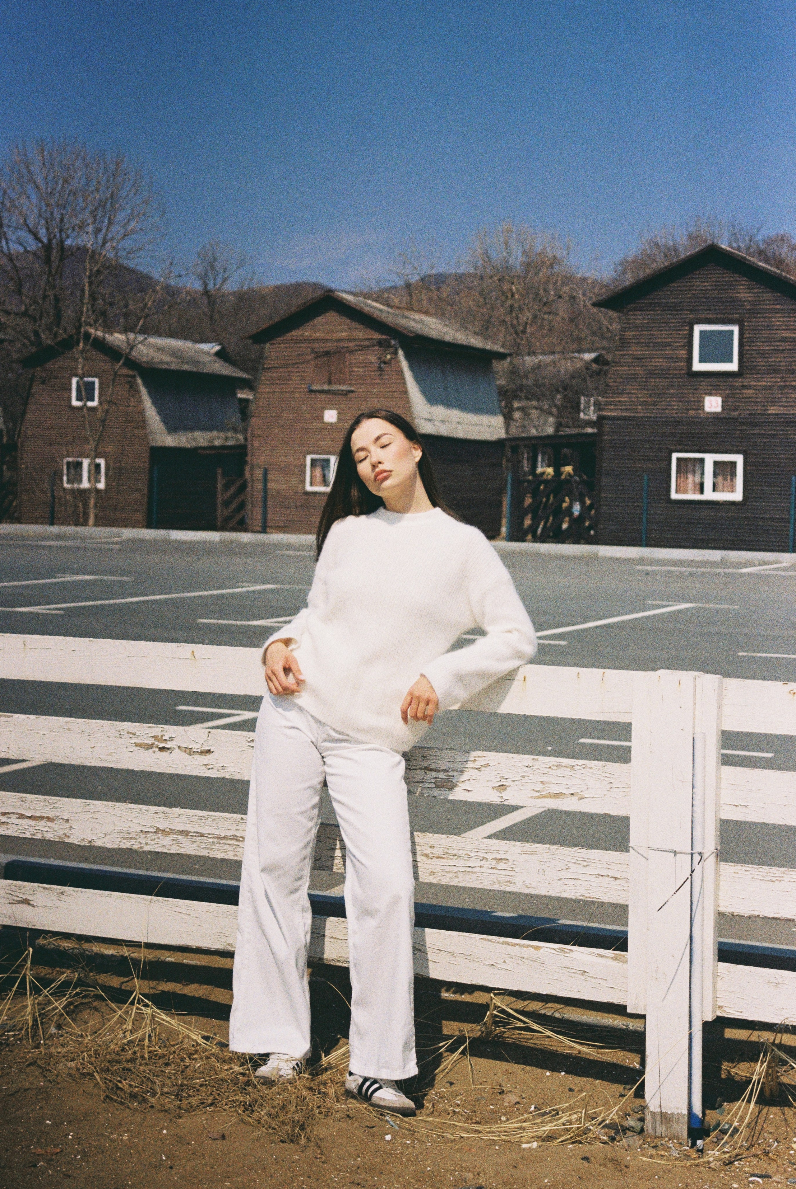 Даша. Фотограф Ионова Анастасия, г Владивосток