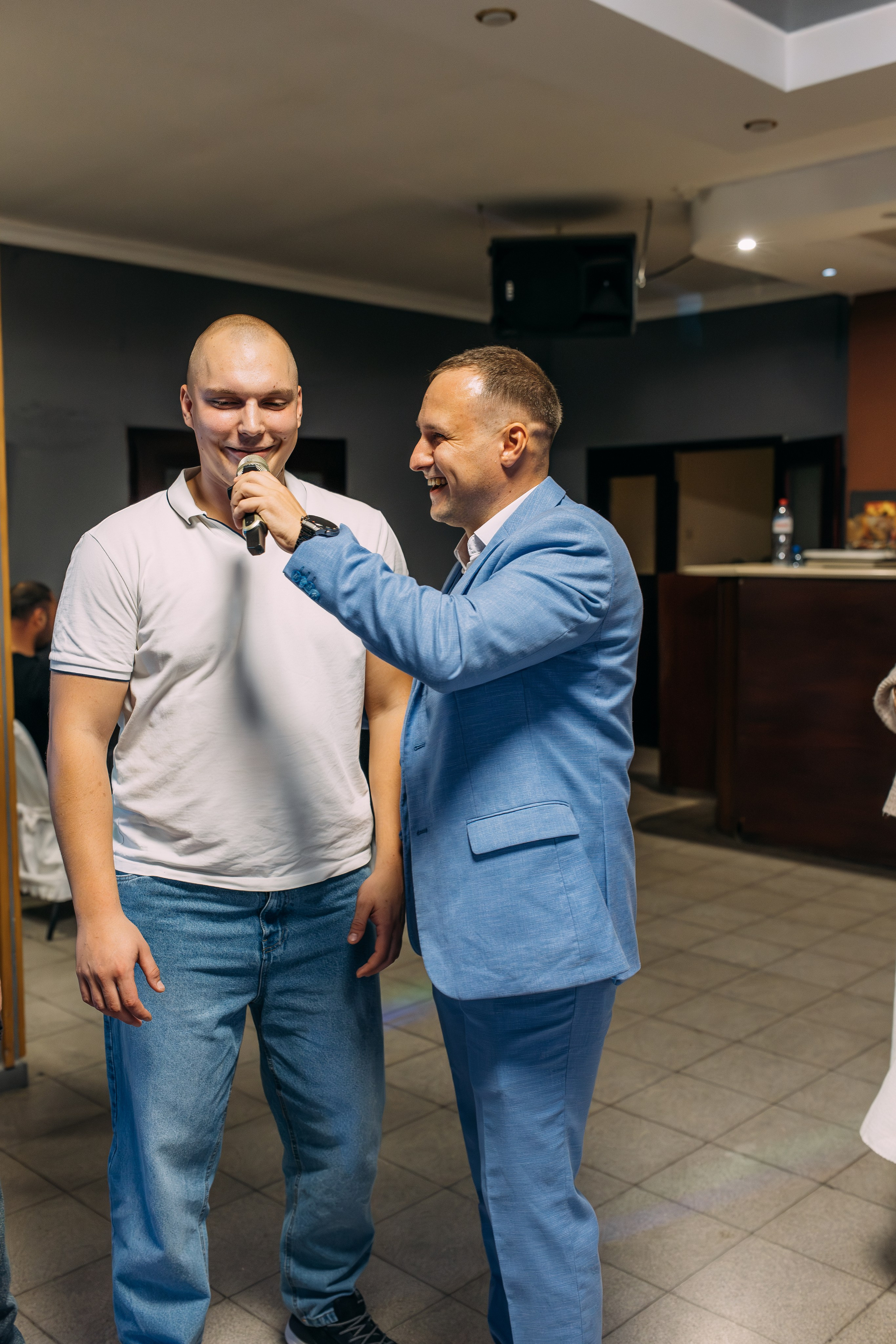 Проводы Антона. Семейный фотограф в Волгограде Надежда Головко