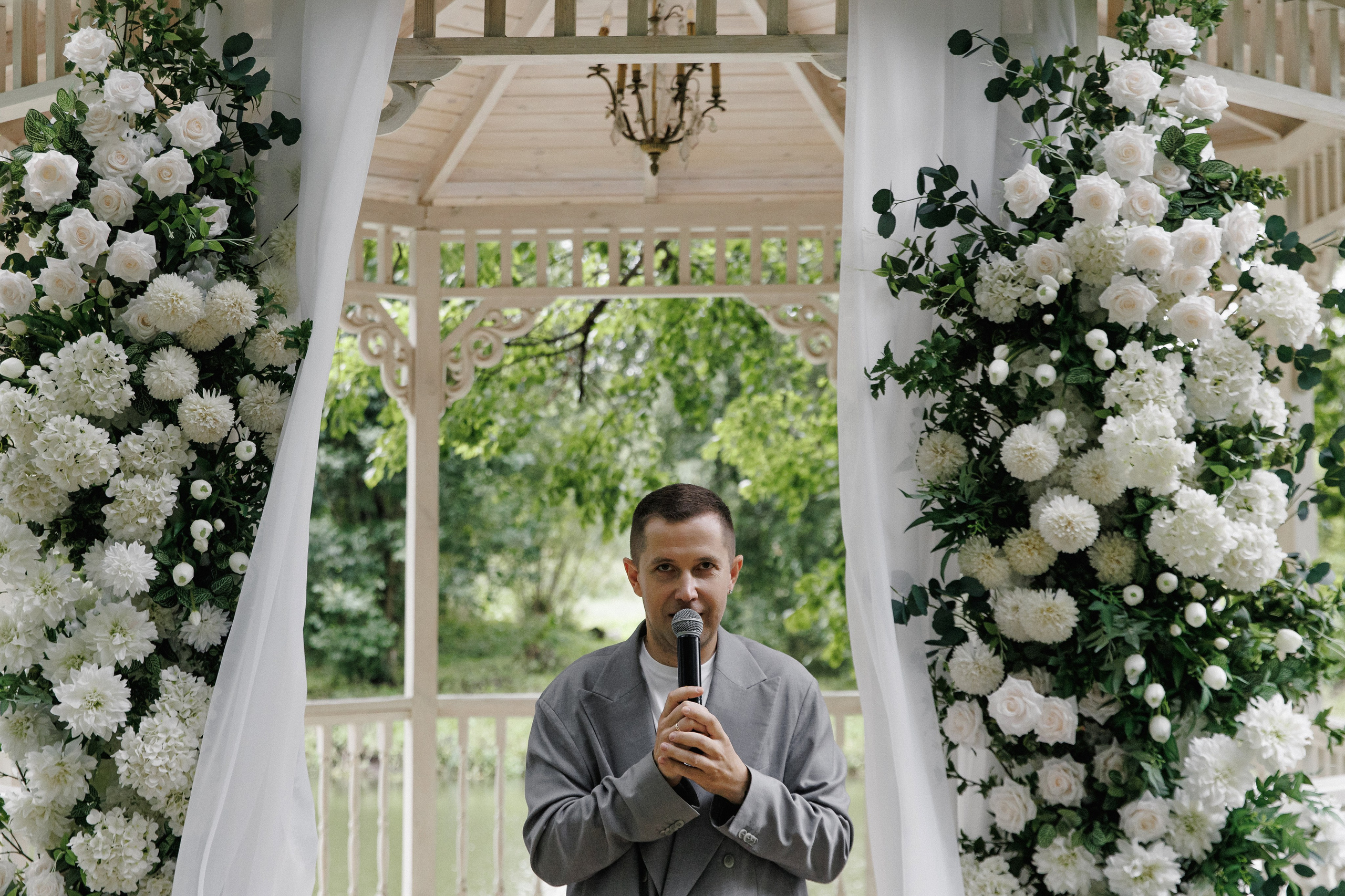 Илья + Елизавета. Свадебное фото и видео в Липецке. Павел Покидов, Елена Покидова