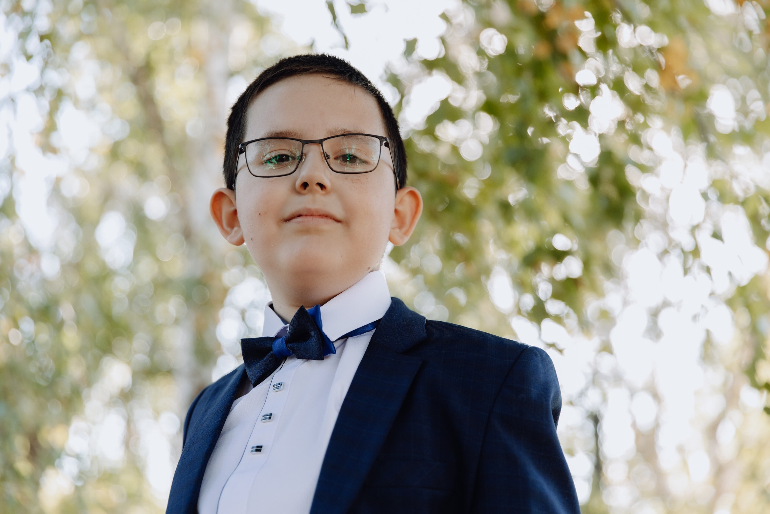 Школьные альбомы в Чернянке. Фотограф Максим Никонов