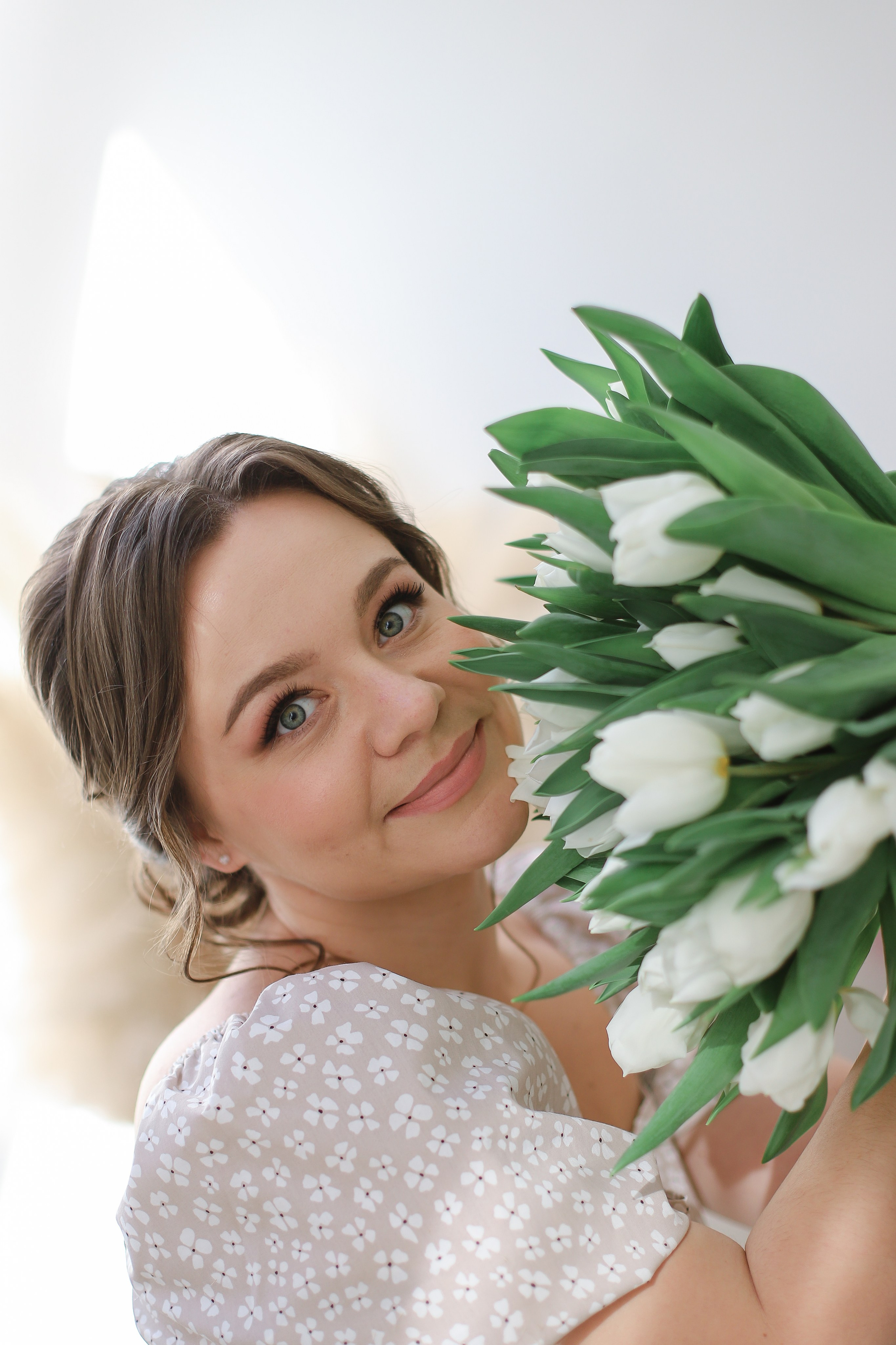 Лена и Ксюша. Свадебный, семейный и детский фотограф в Люберцах Зайцева Анастасия