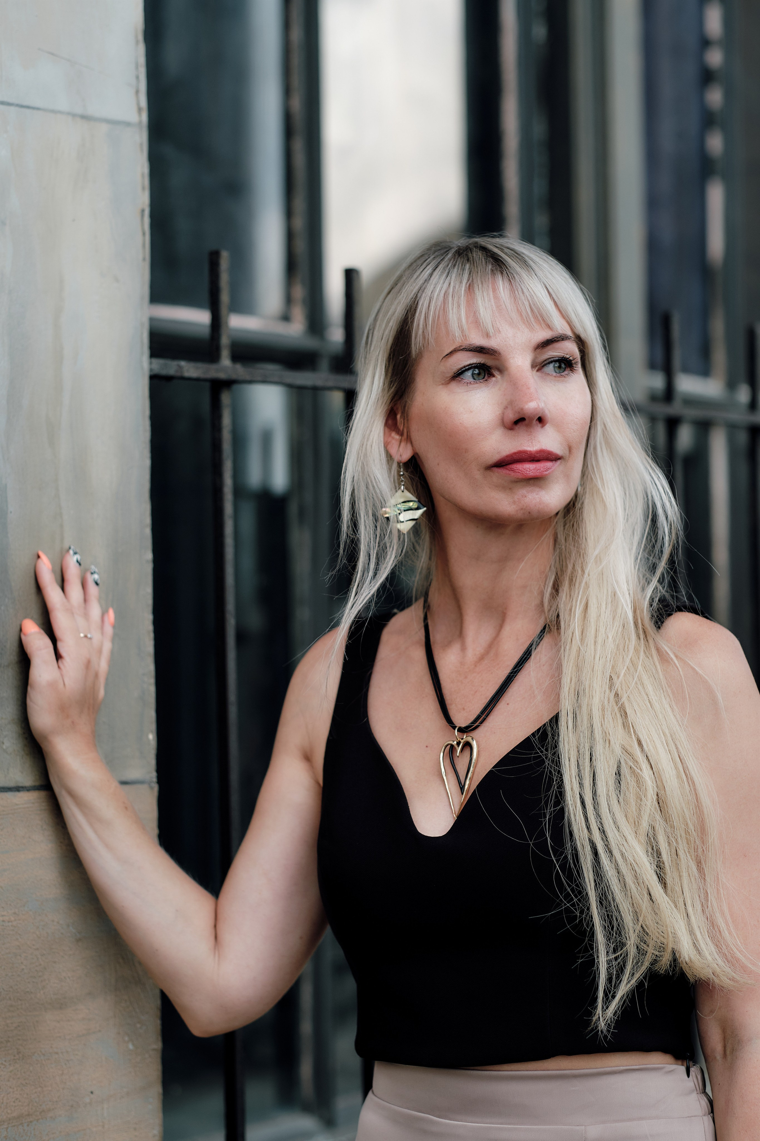 Ксения и Анастасия. Фотограф Санкт-Петербург