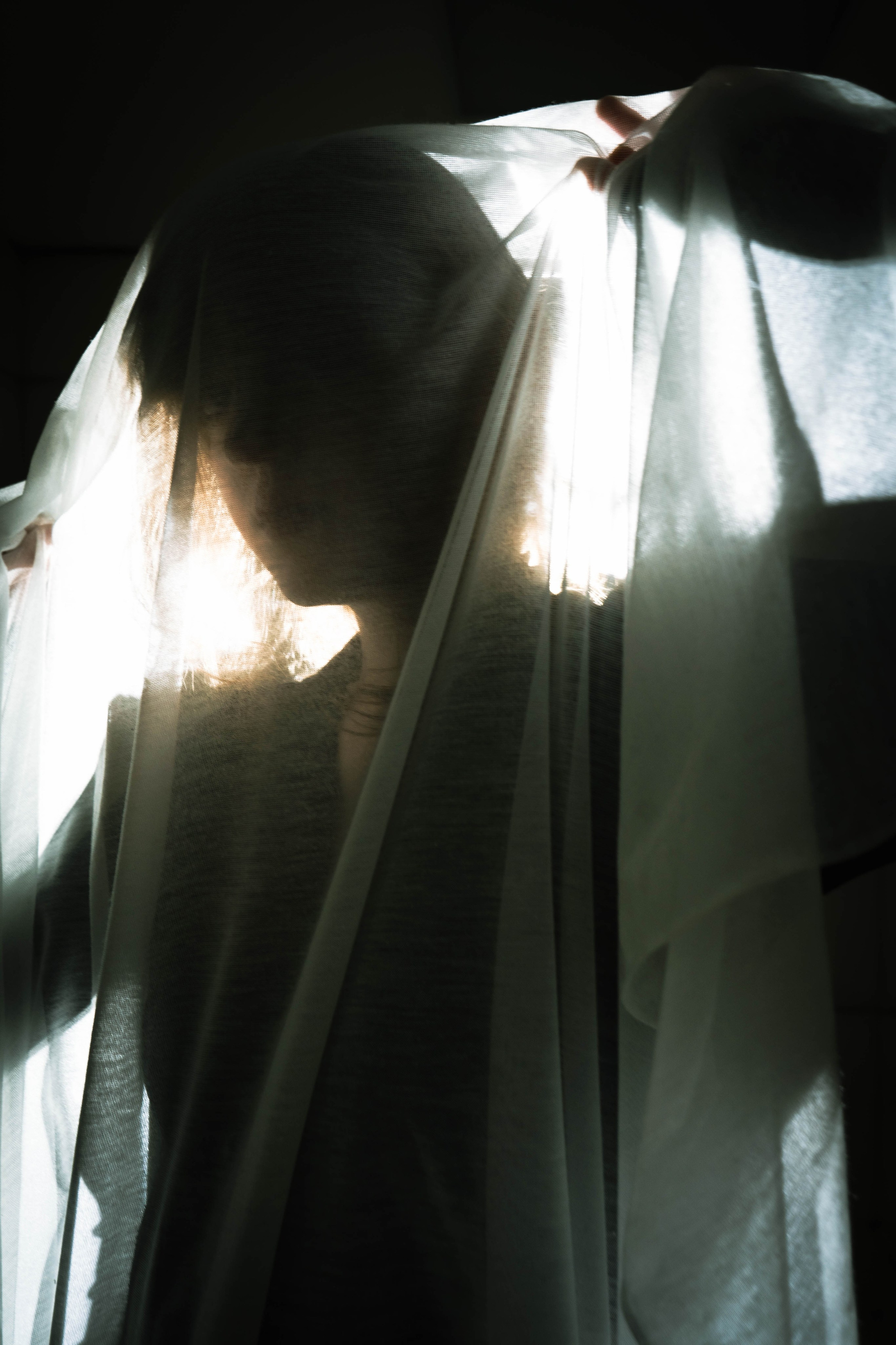 Настя. Фотограф в Москве и МО Хингава Алина