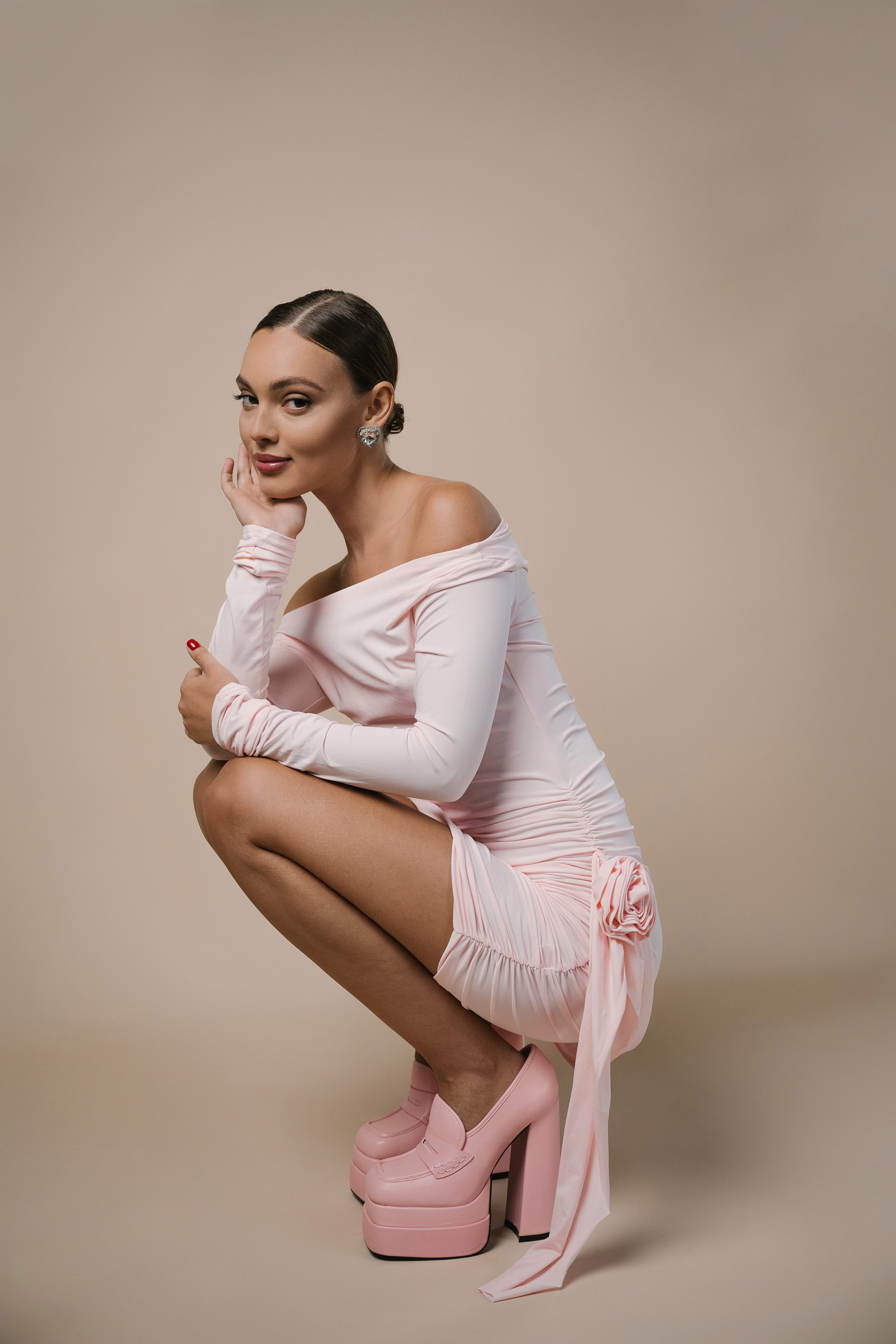 Каталожная/предметная фотосъемка. Коммерческий фотограф в Москве и Владимире Андрей Николаев