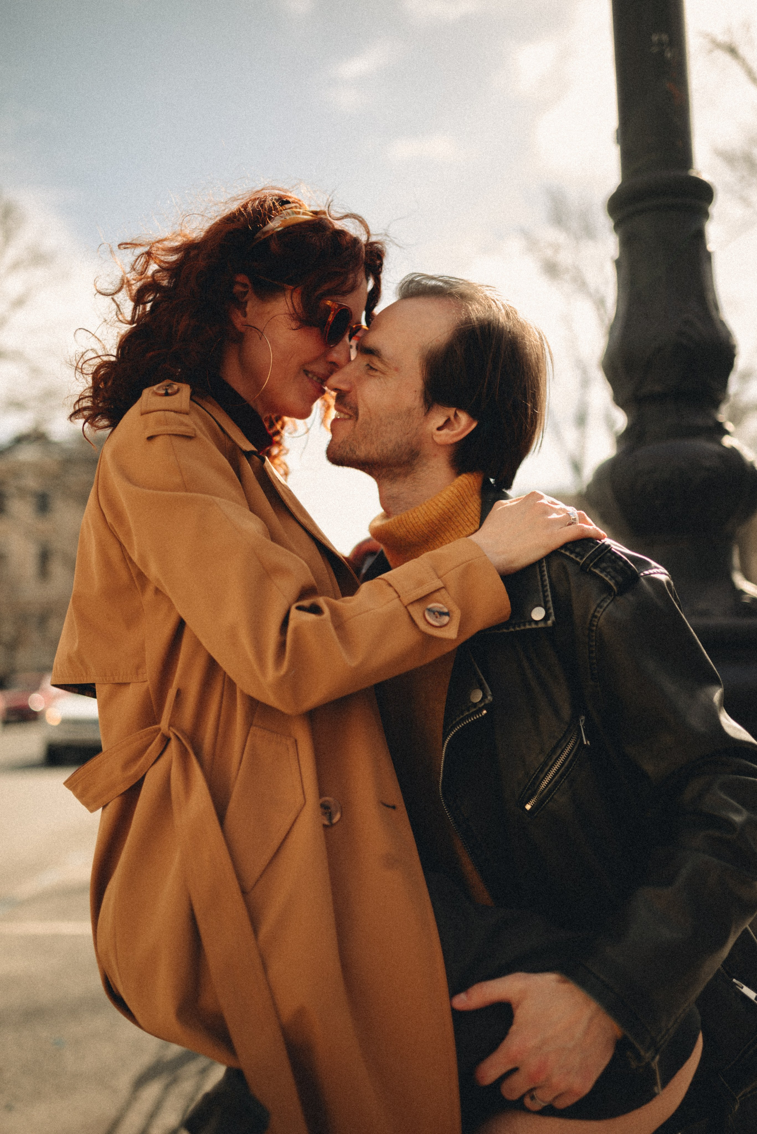 YANA | VLADIMIR 2024 étude. Фотограф Санкт-Петербург, Новороссийск