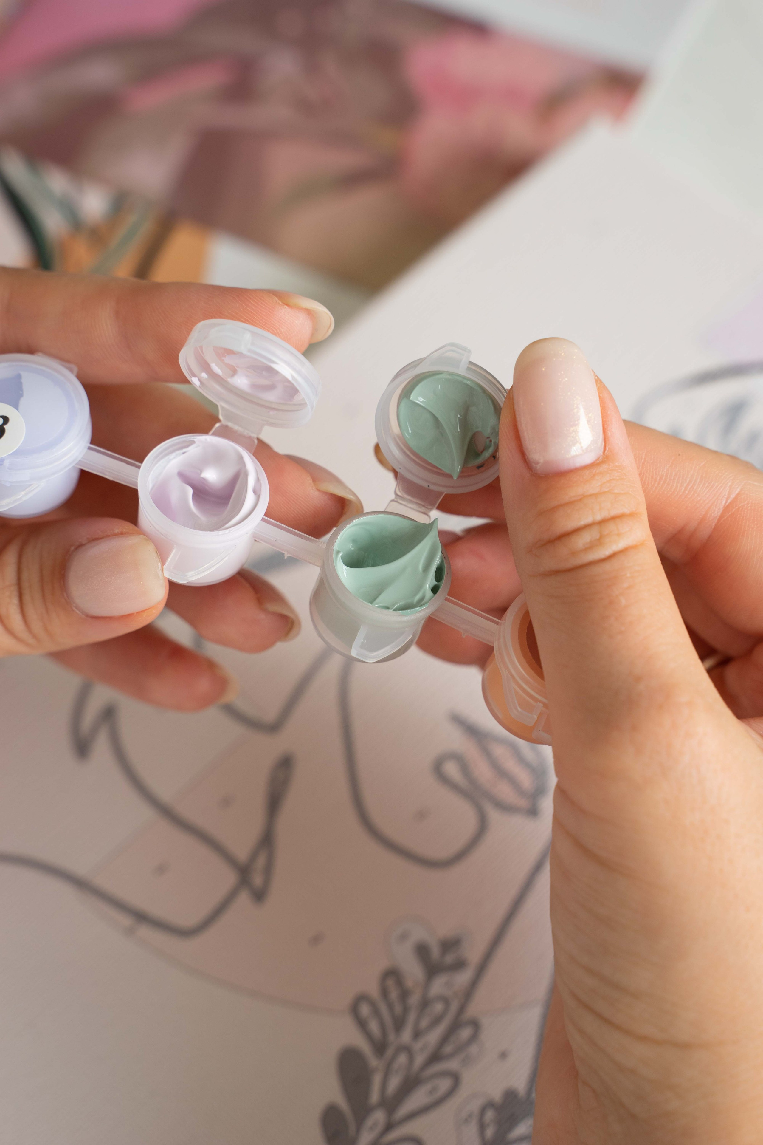 Маркет плейсы. Предметный и фуд-фотограф в Челябинске Руднева Юлия