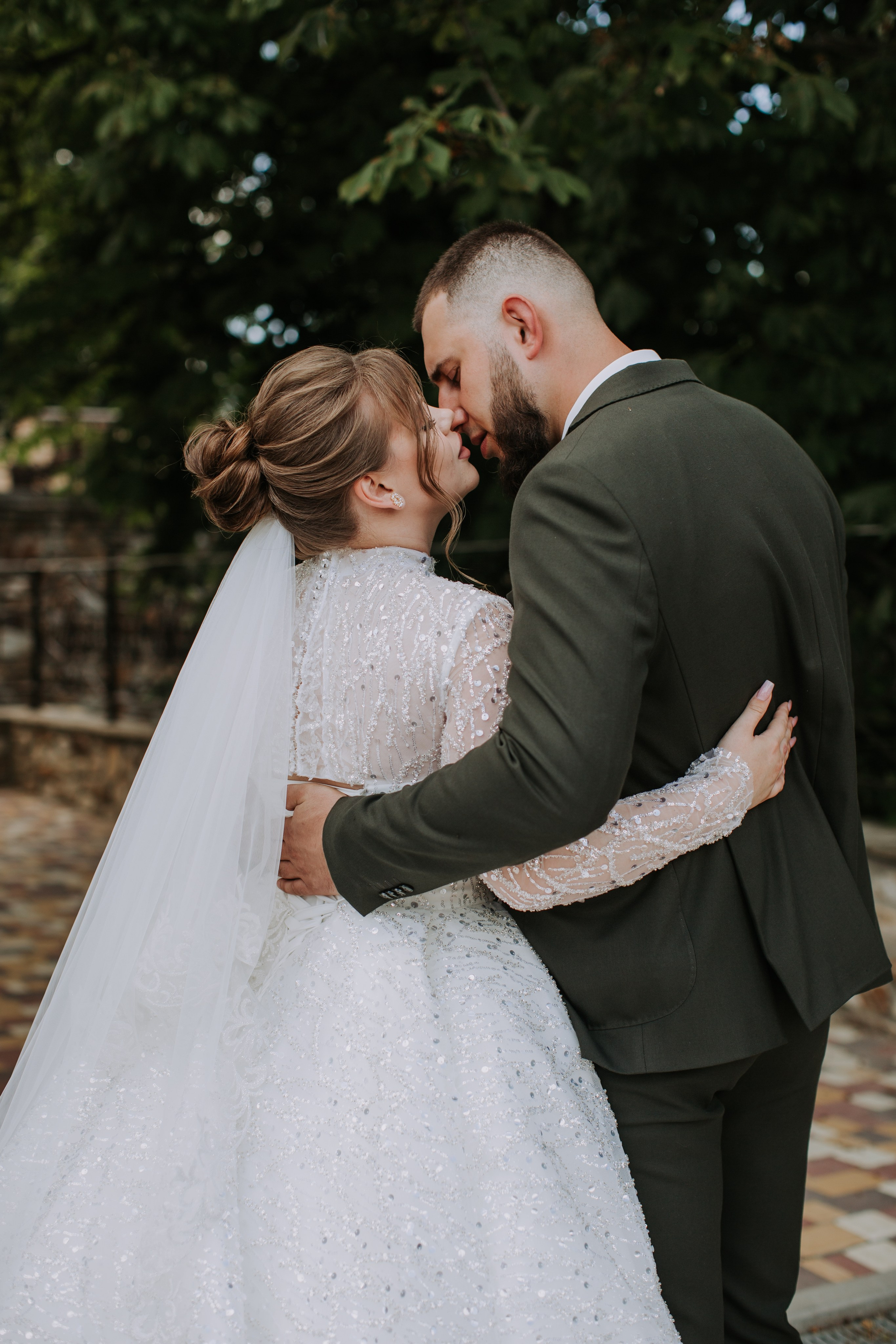 Руслан и Ольга. Свадебный фотограф и видеограф в Ростове-на-Дону Романенко