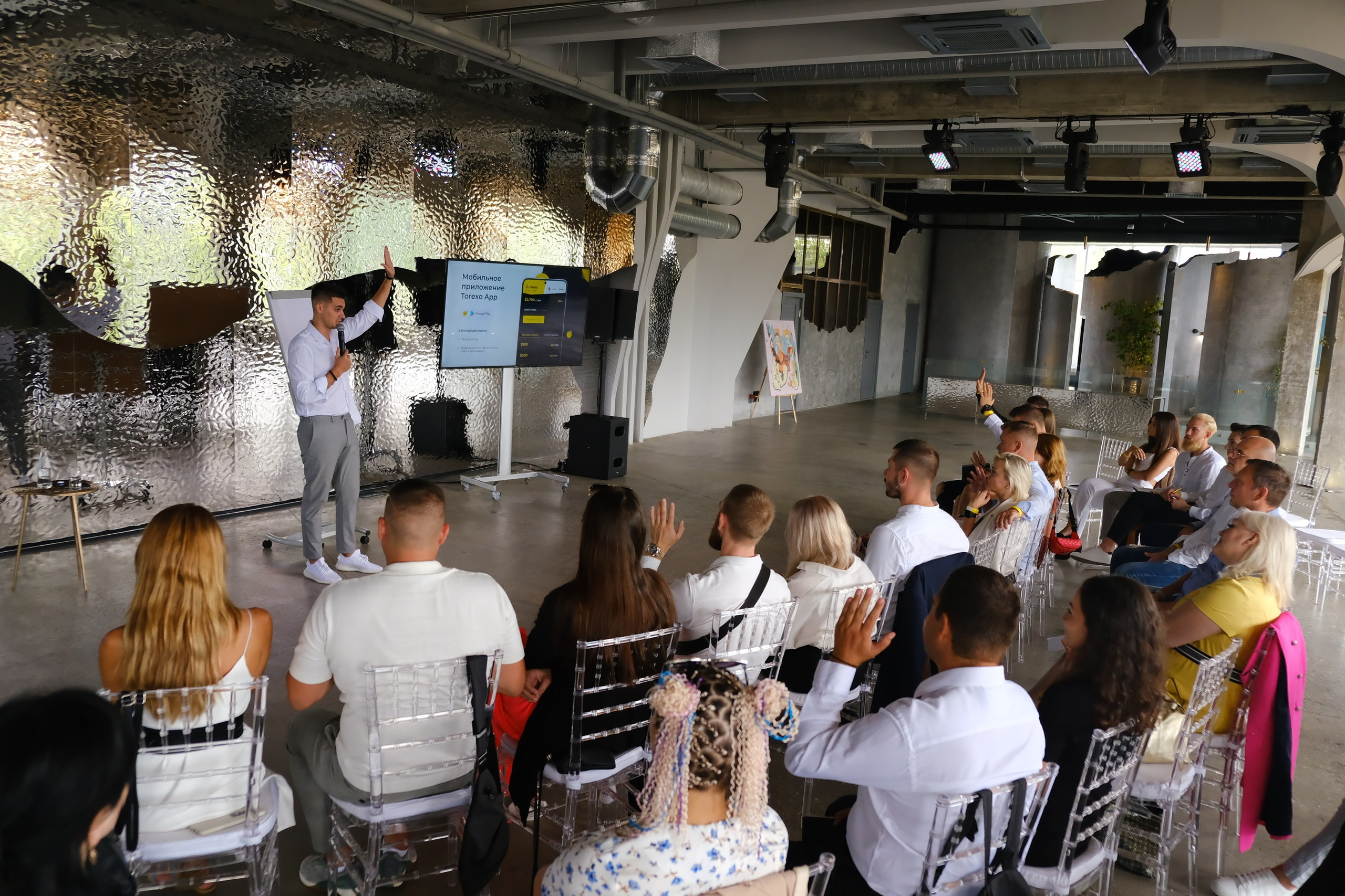 Репортаж. Фотограф Оля Мороз Москва портретный фотограф нейрофотосессия