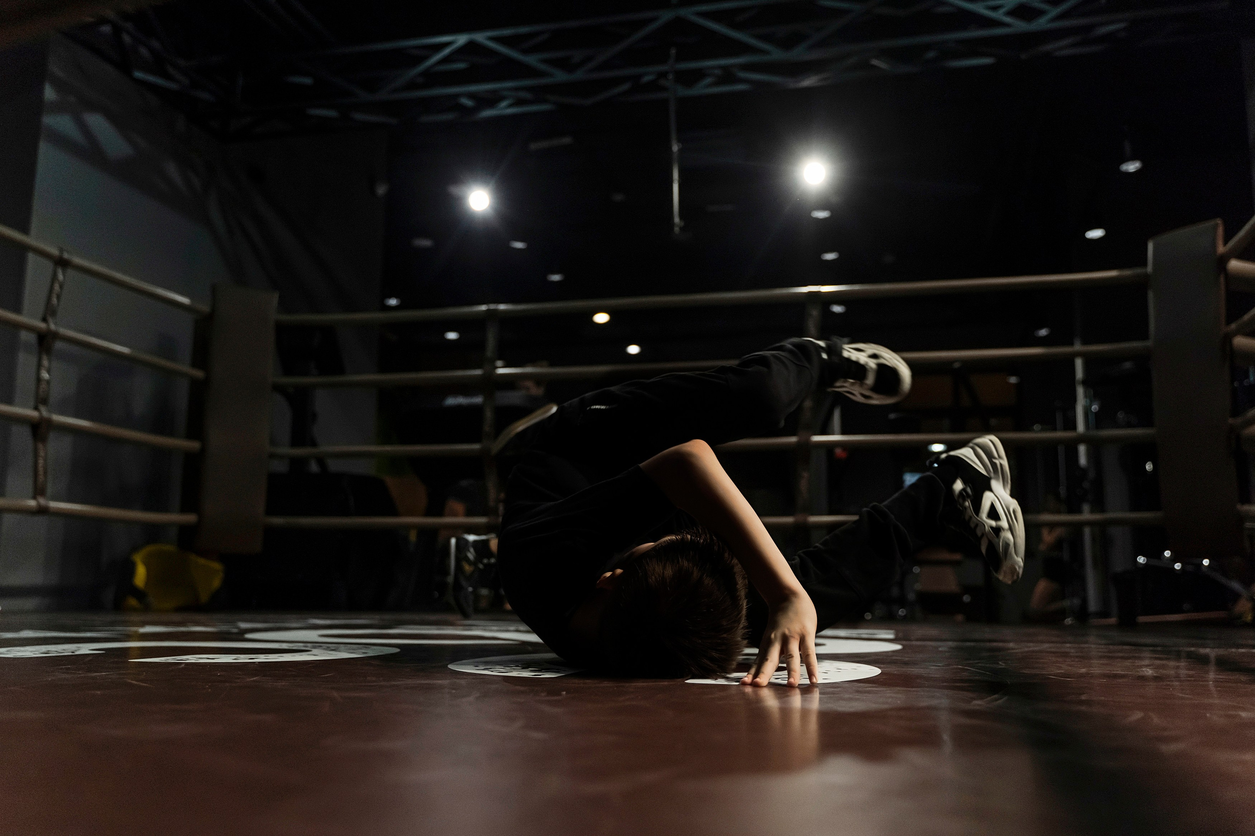 KOSMOS FIT. Фотограф Казань