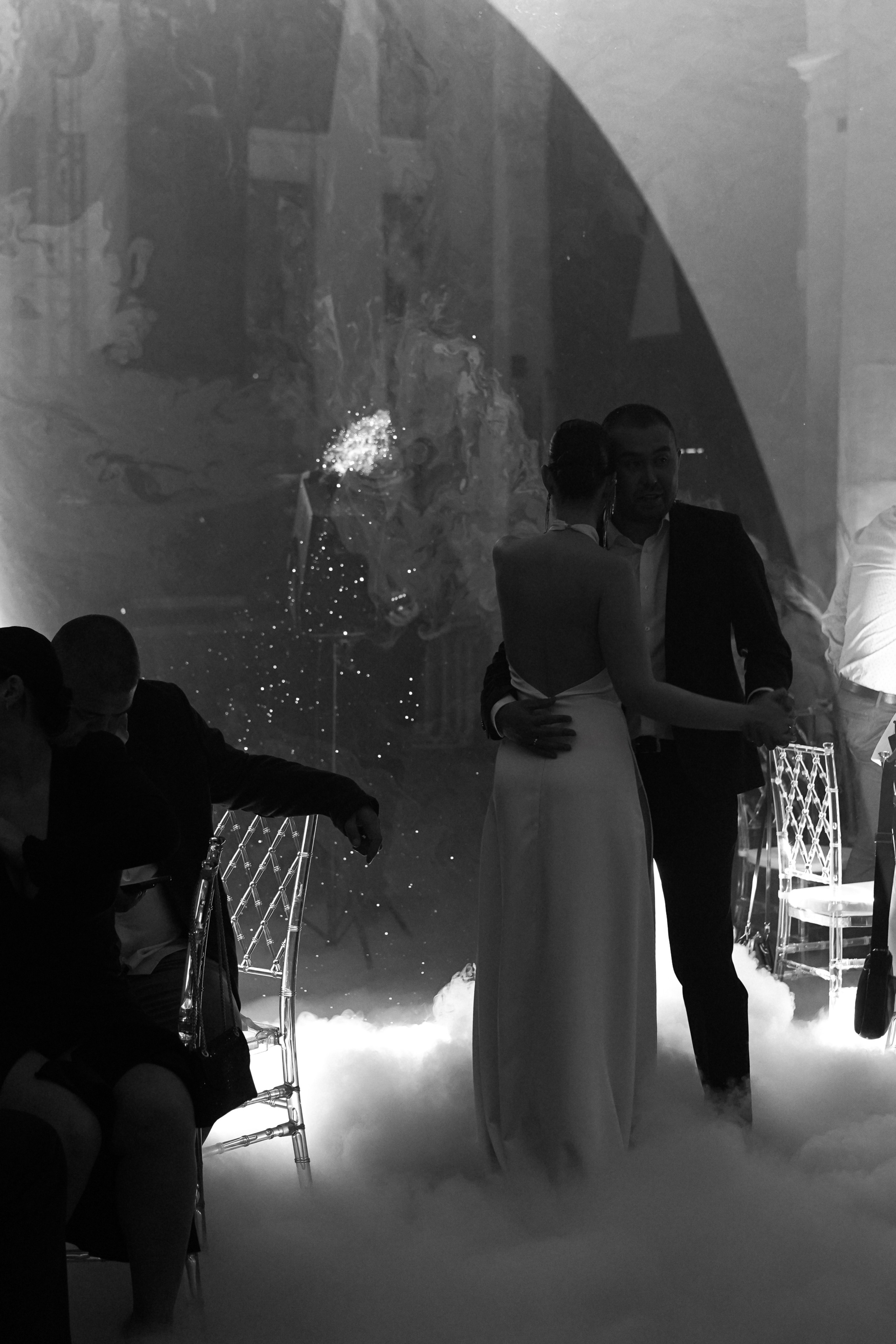 Вероника и Рустем. Свадебный, семейный и портретный фотограф в Москве, Маржан Кадышева