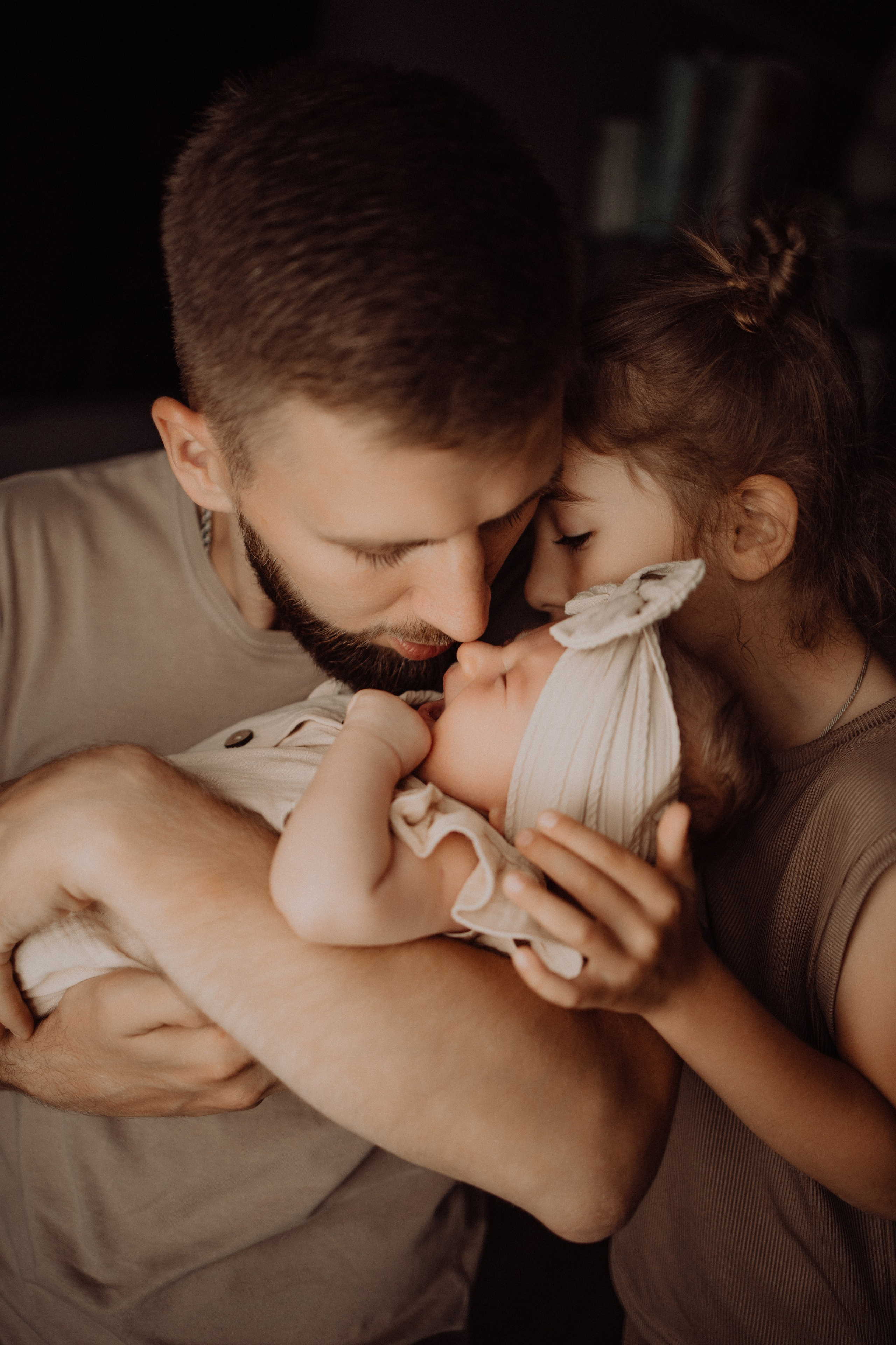 Нас стало больше 🤎. Семейный лайфстайл фотограф в г. Липецк