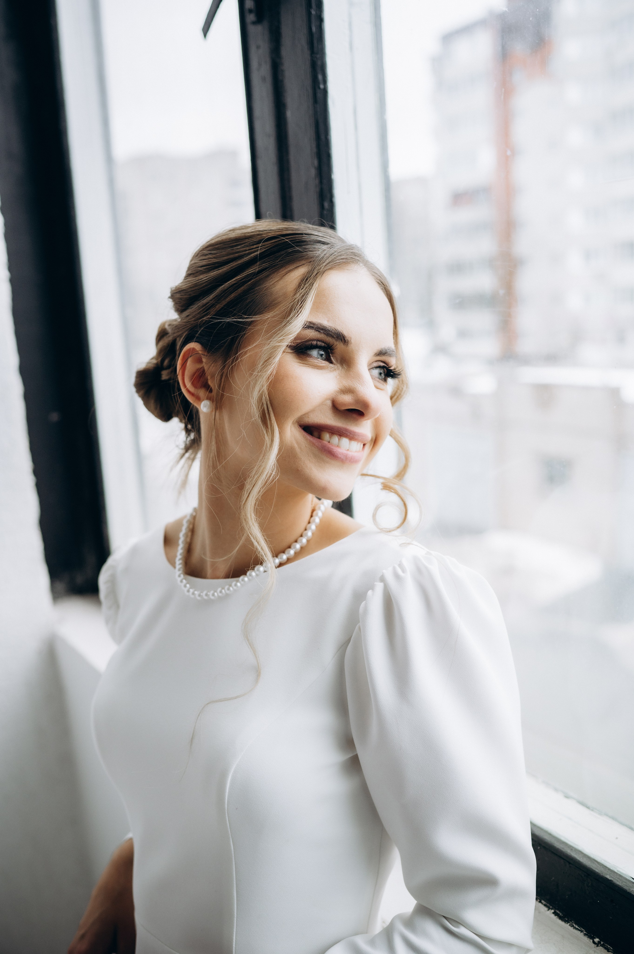 Свадьбы. Фотограф Мария Гончарова/ Москва — область